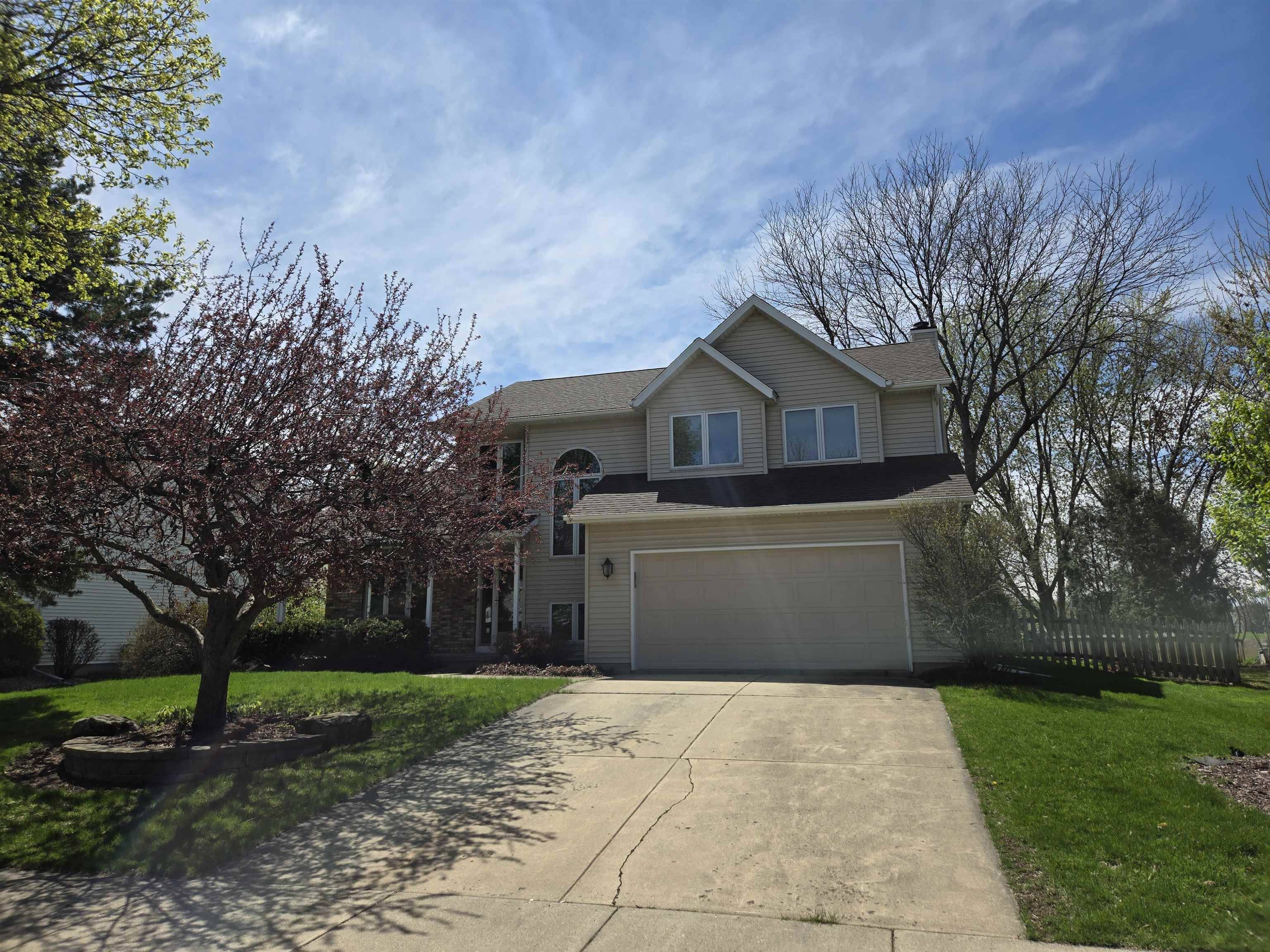 Madison, WI 53717,7521 Sawmill Road