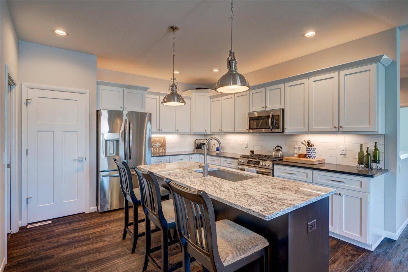 Waunakee, WI 53597,660 Hillcrest Drive