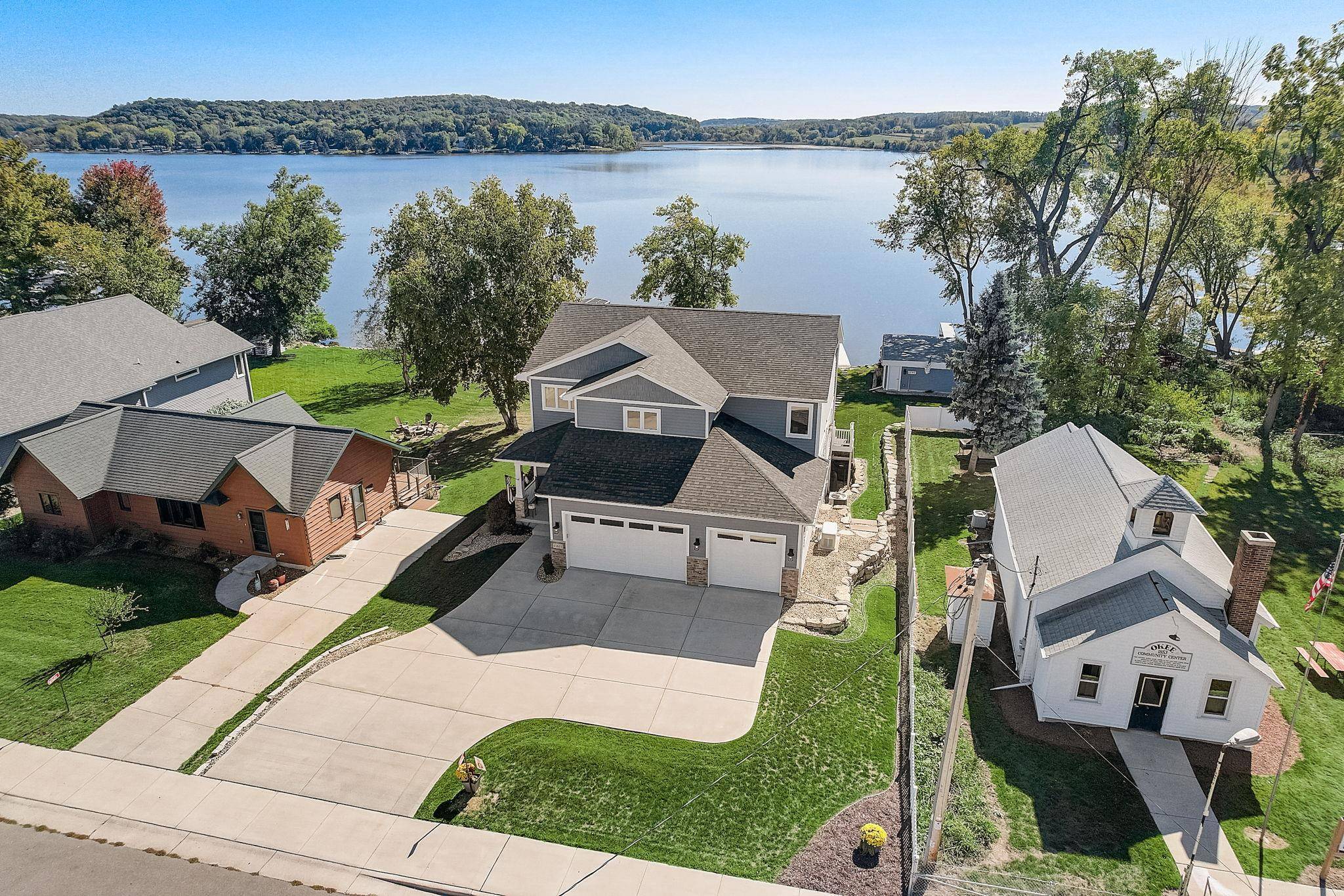 Lodi, WI 53555,W11611 County Road V