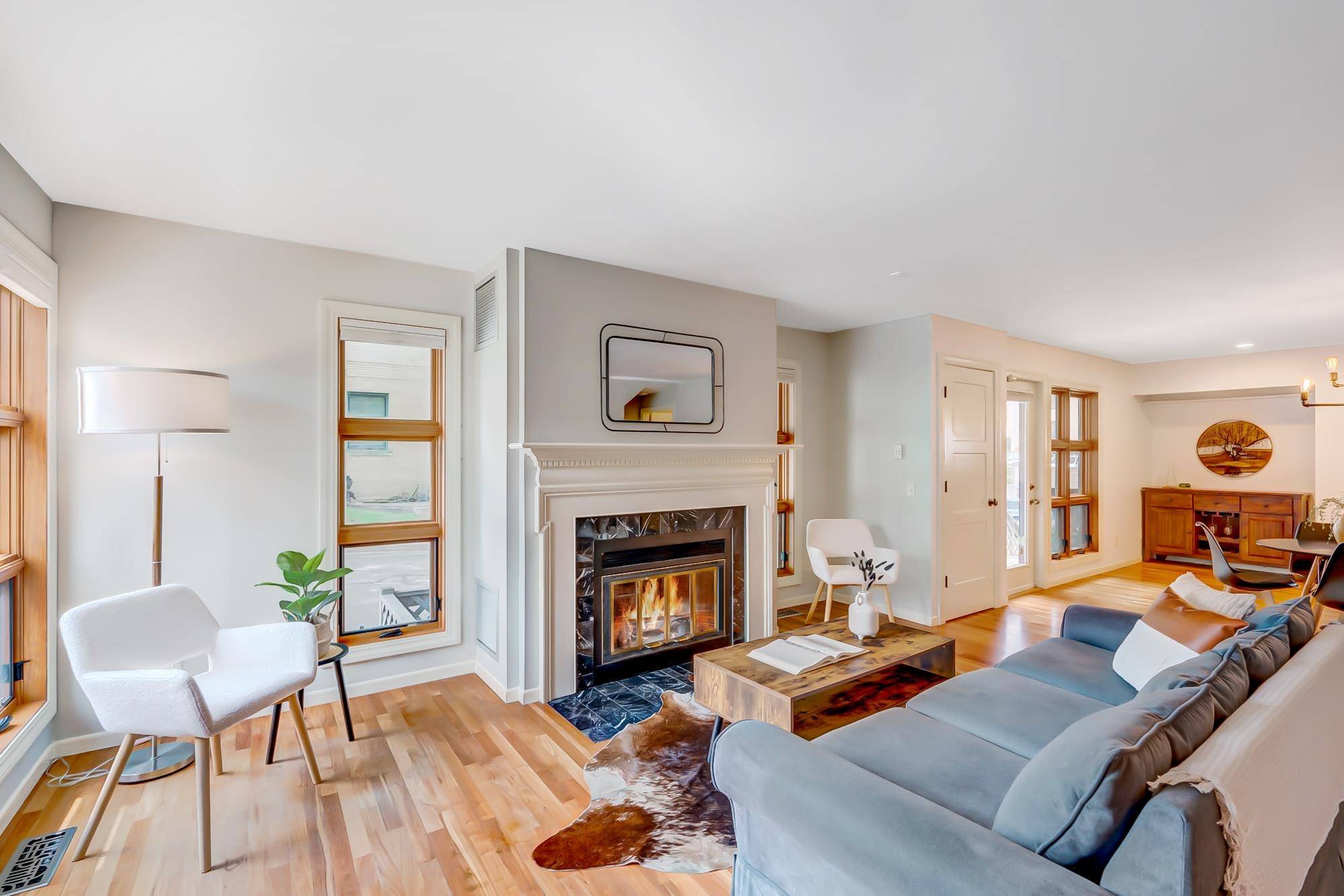 Madison, WI 53703,30 E Johnson Street