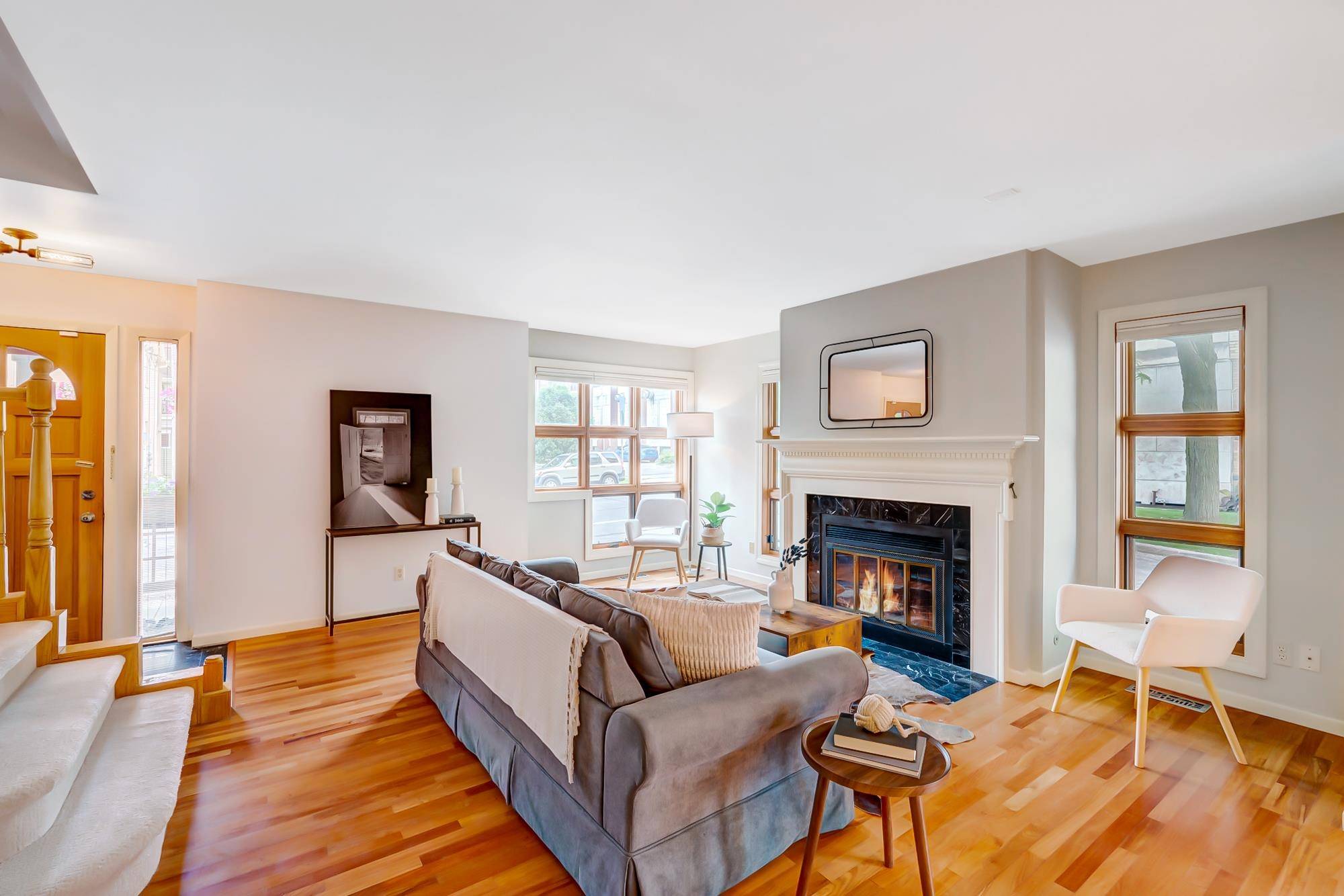 Madison, WI 53703,30 E Johnson Street