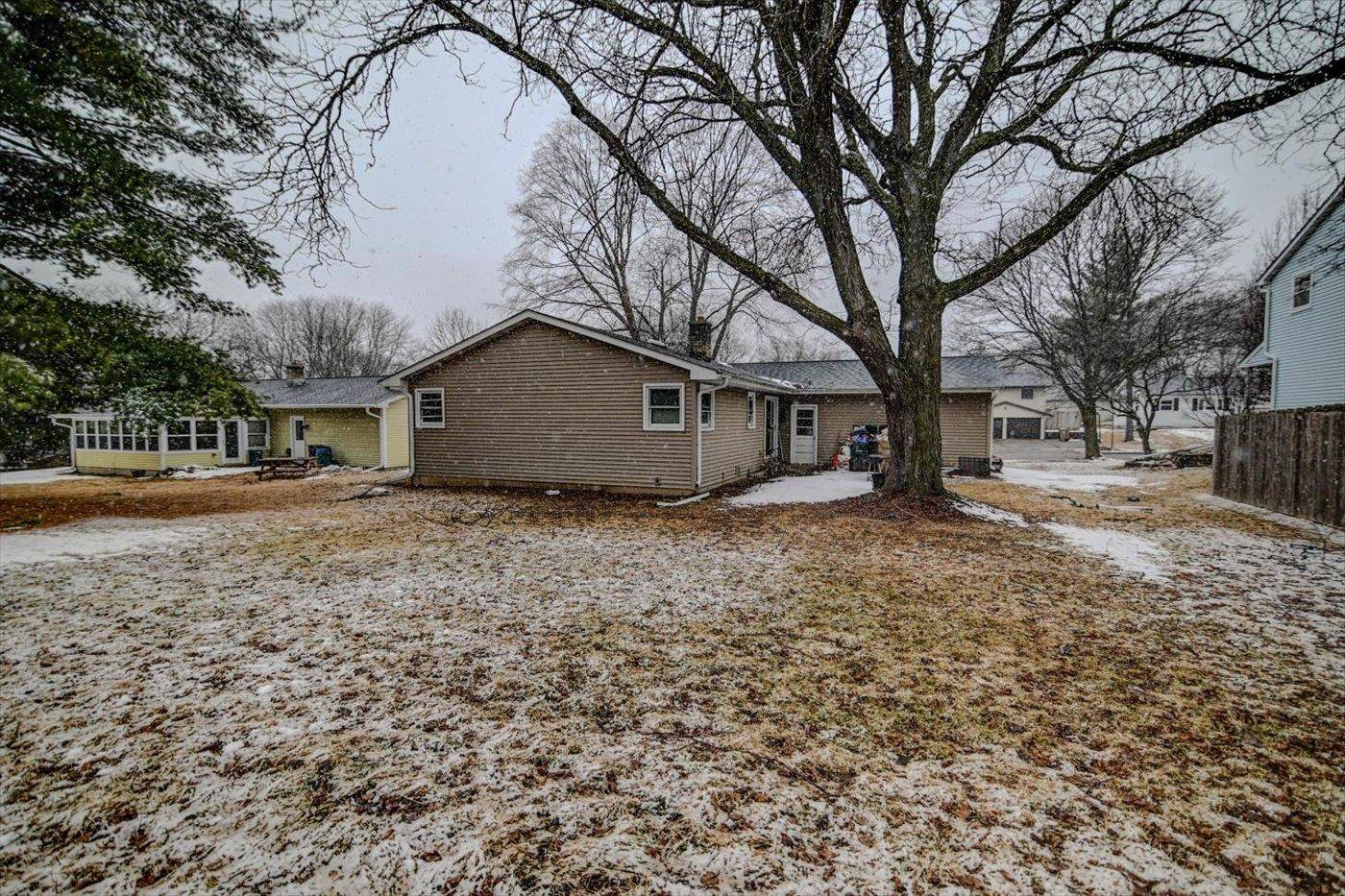 Madison, WI 53714,213 St Albans Avenue