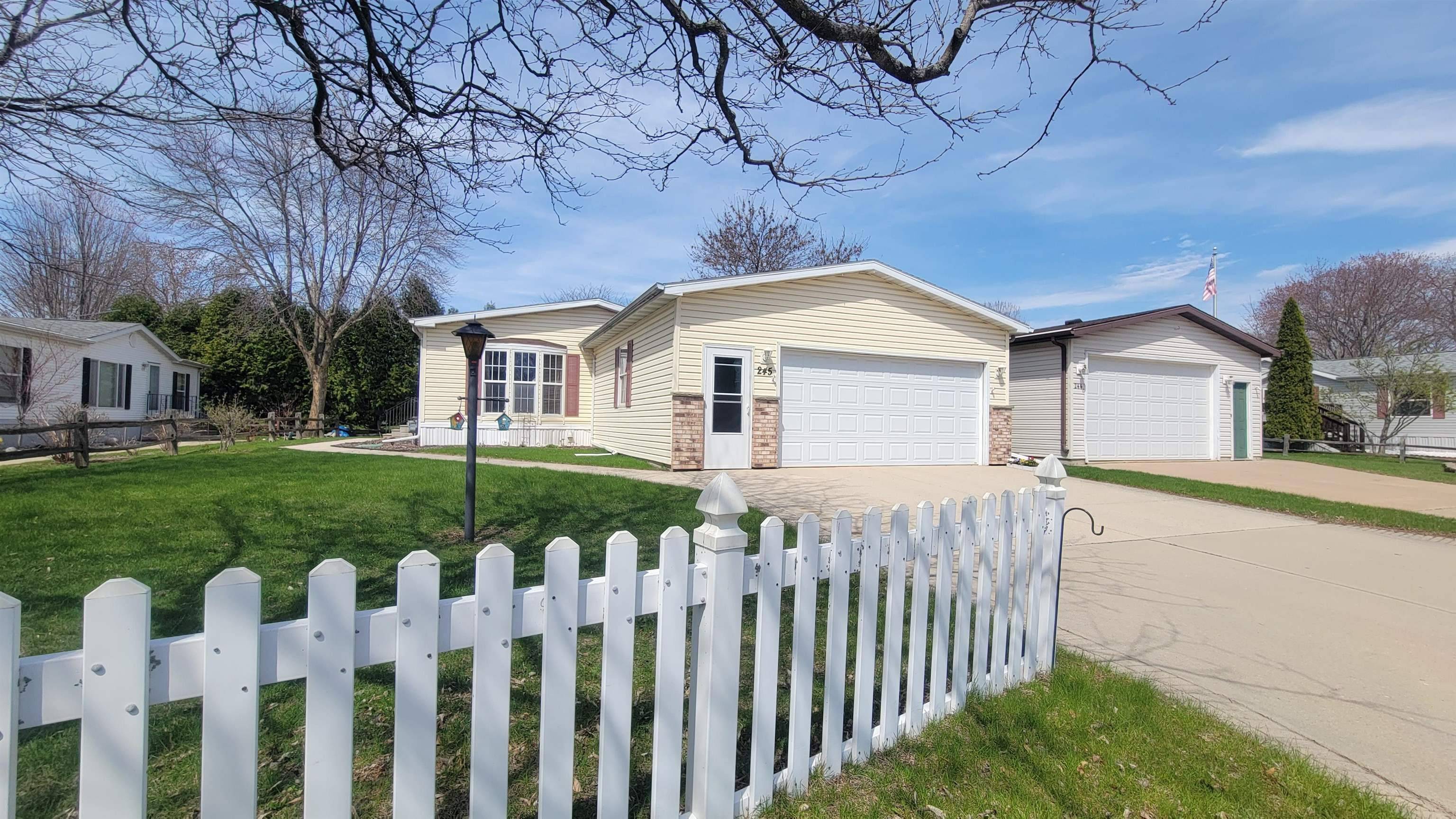 Menasha, WI 54952,245 Misty Meadows Lane