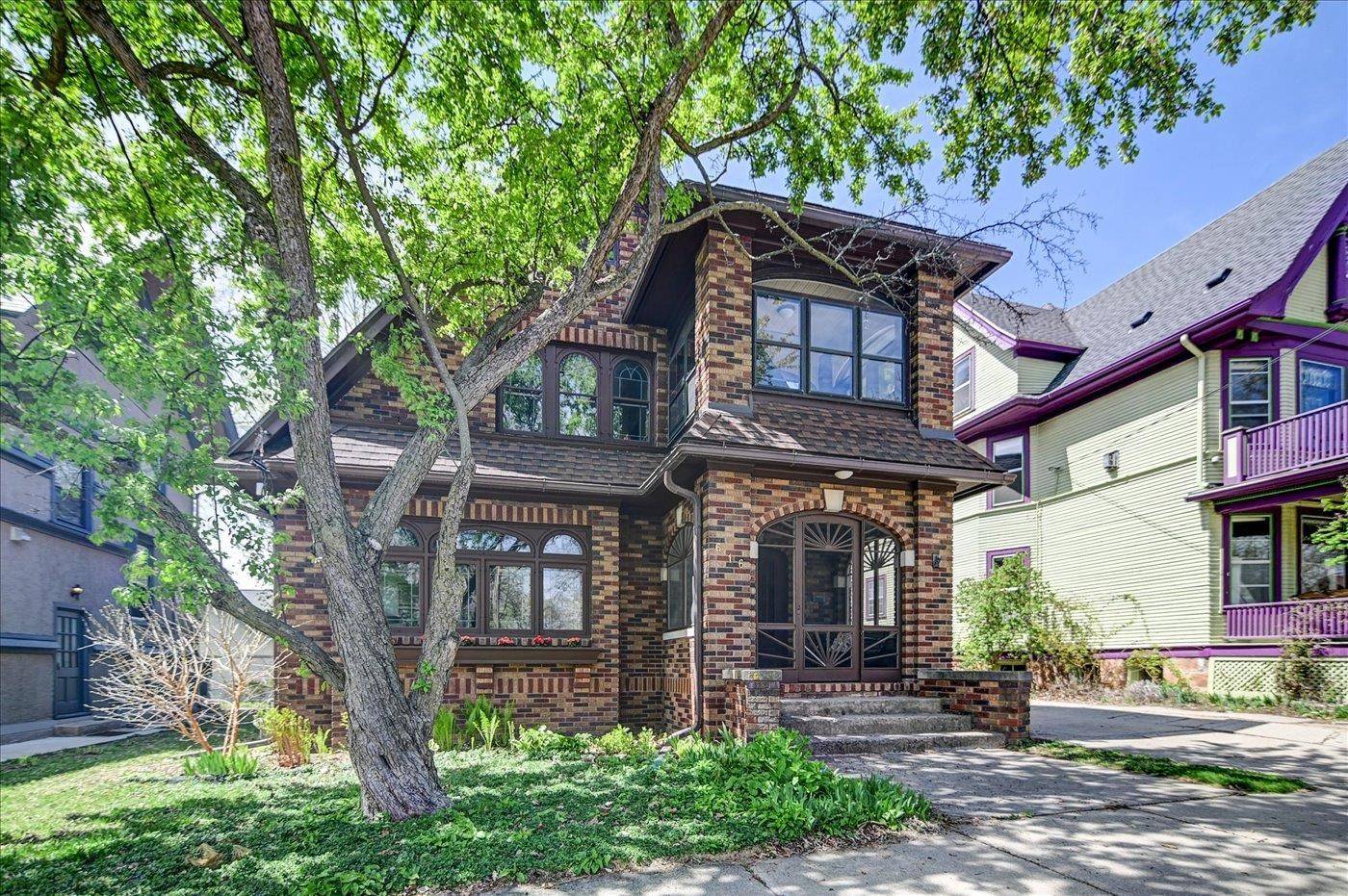 Madison, WI 53703,616 S Ingersoll Street