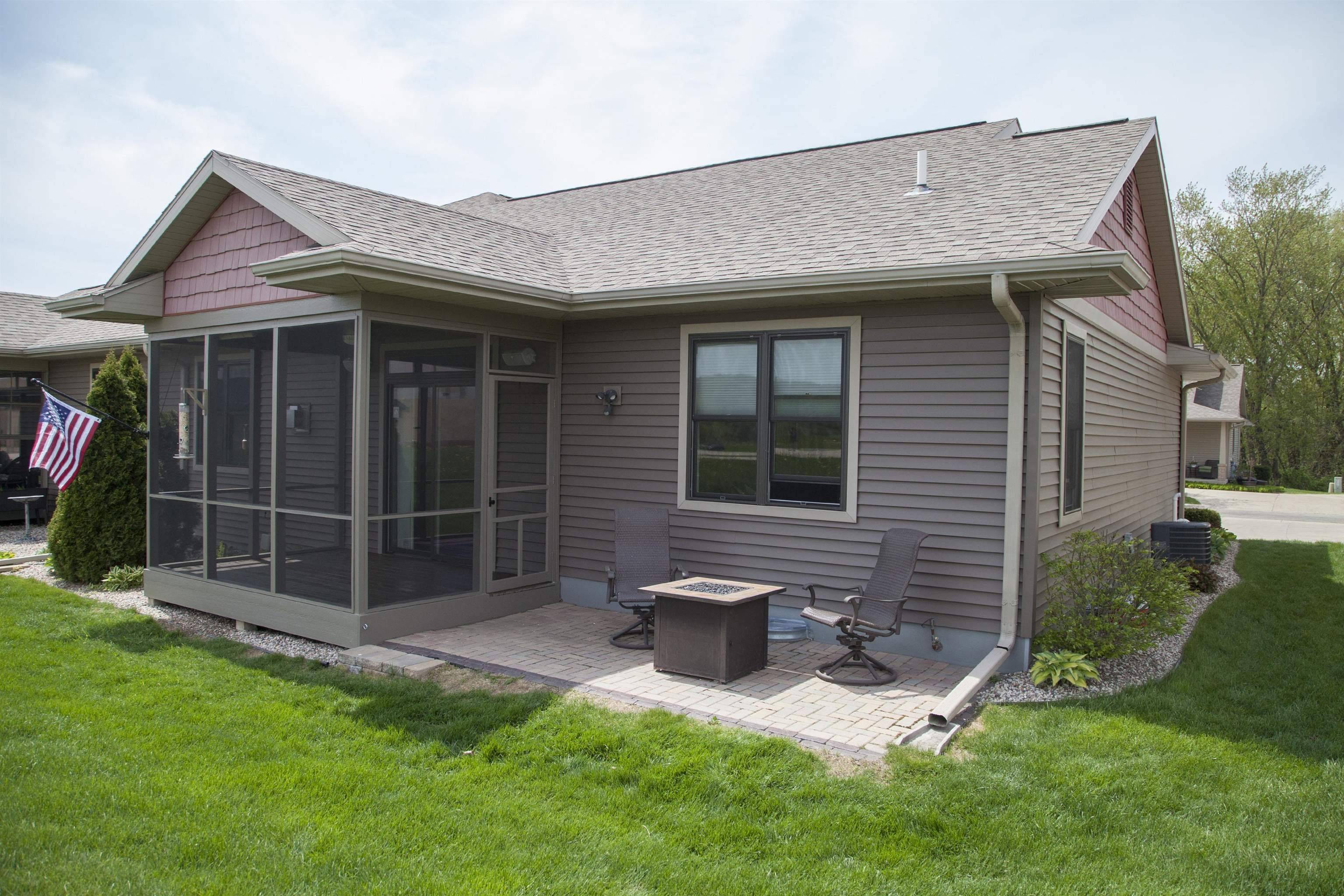 Cross Plains, WI 53528,66 Berdella Court