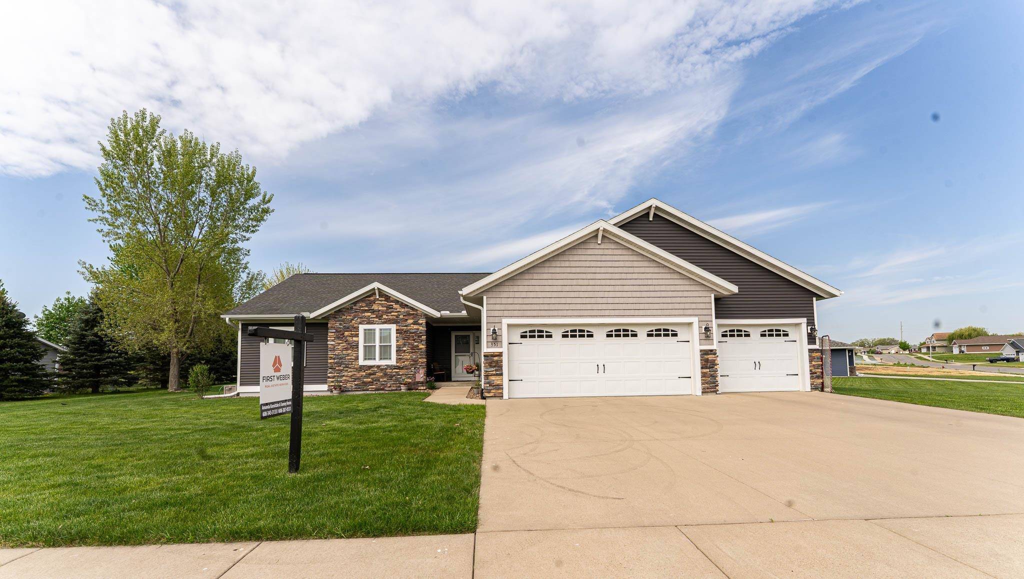 Tomah, WI 54660,351 Alyssa Street