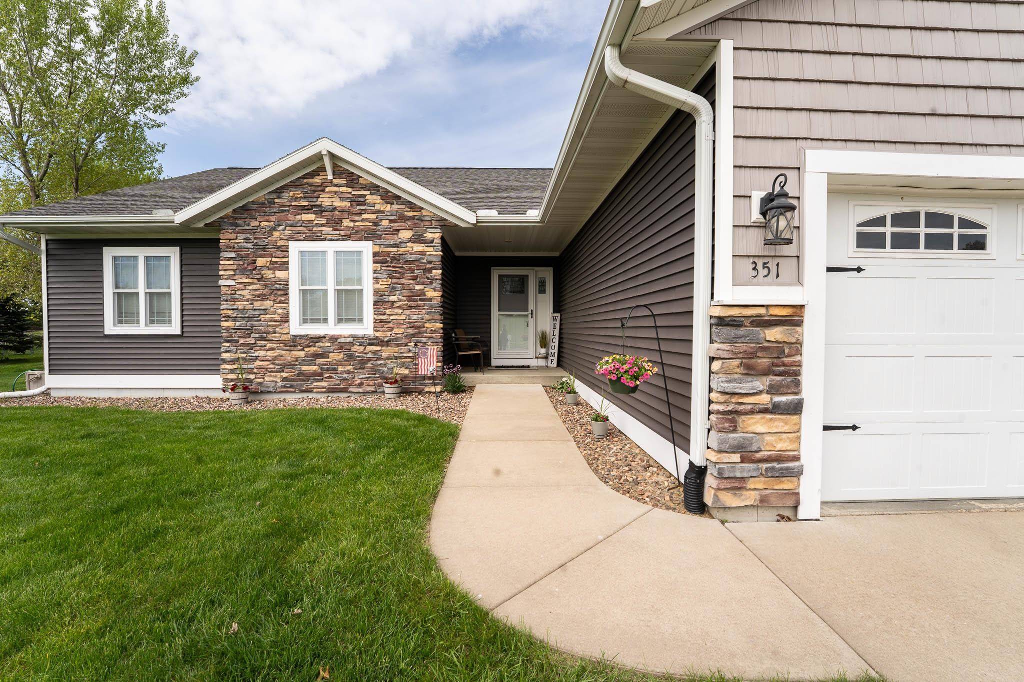 Tomah, WI 54660,351 Alyssa Street