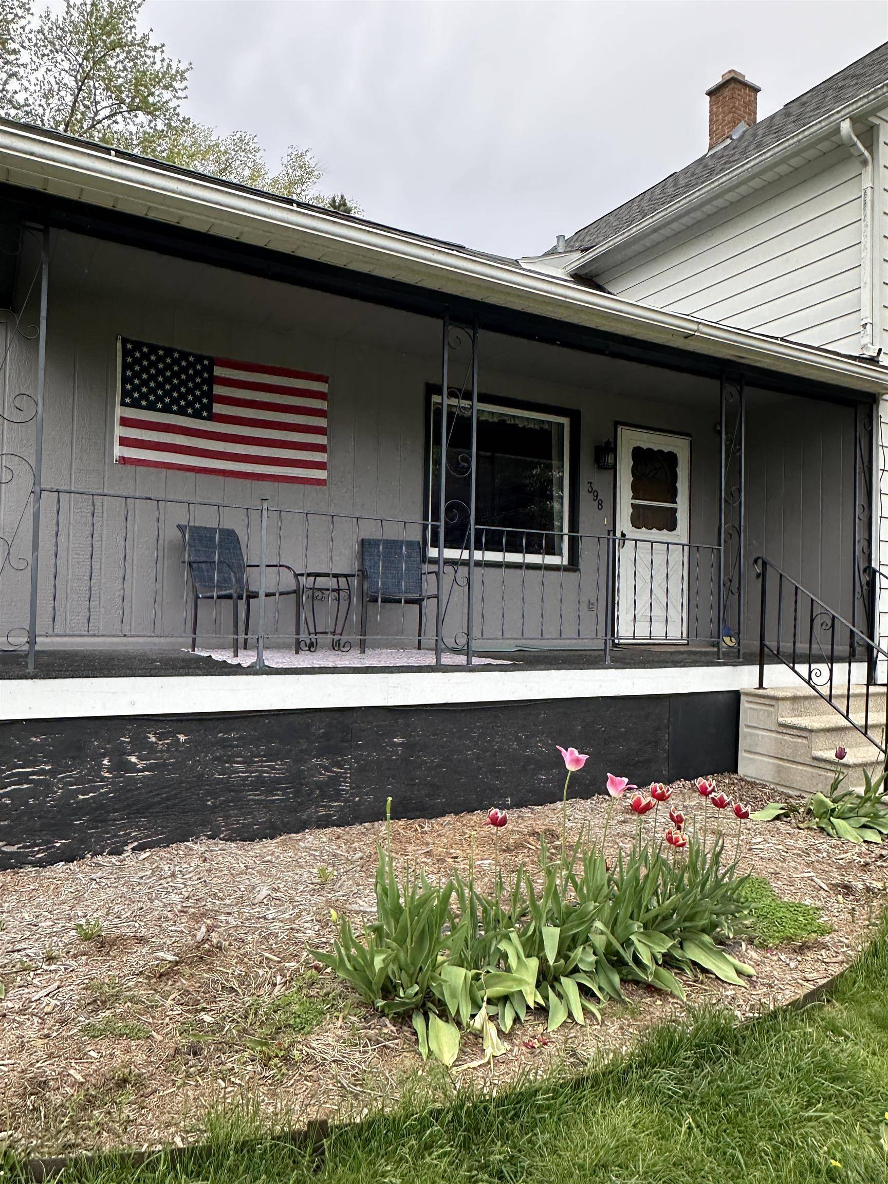 Columbus, WI 53925,398 River Road