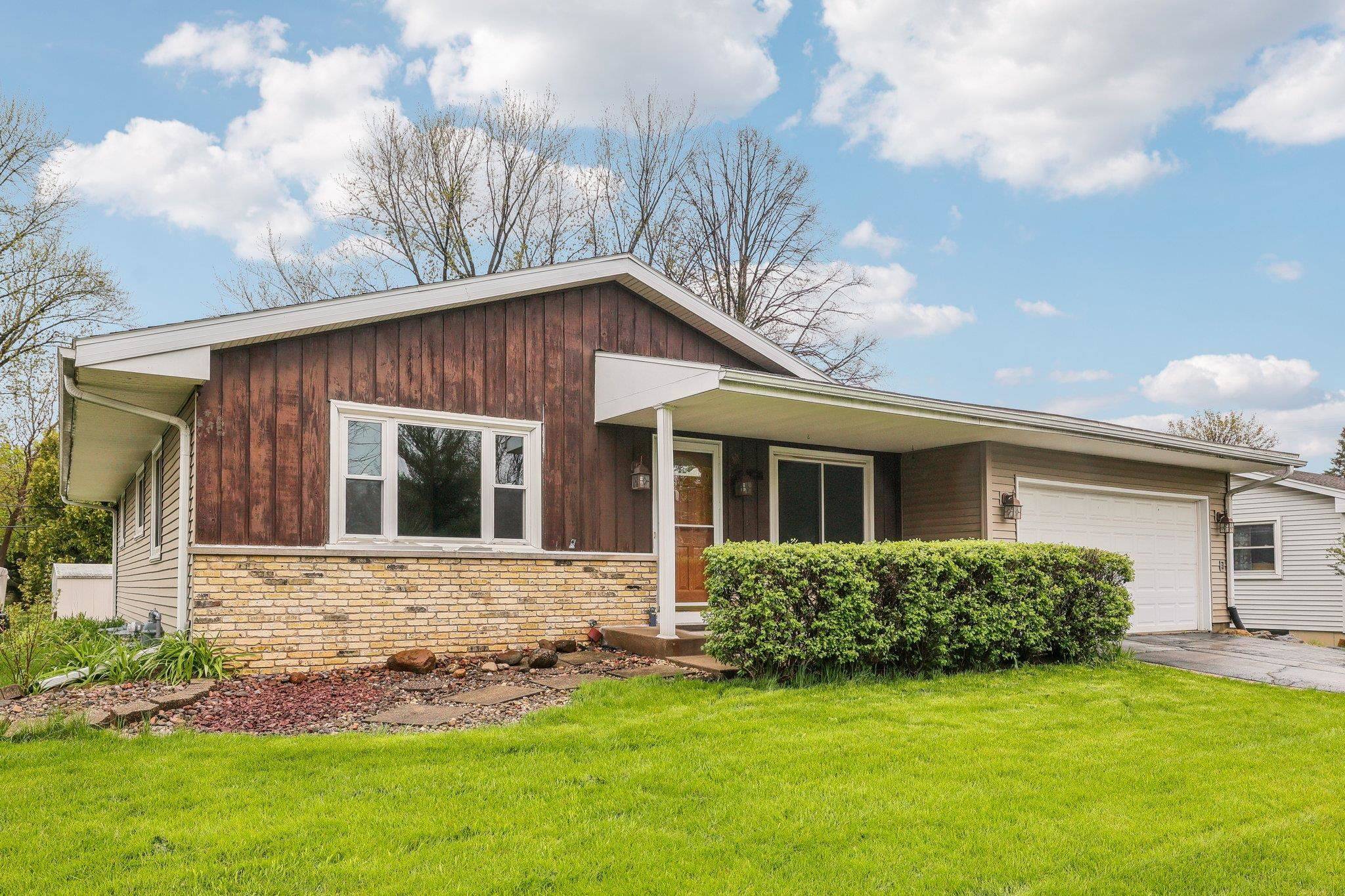 Madison, WI 53704,4610 Armistice Lane