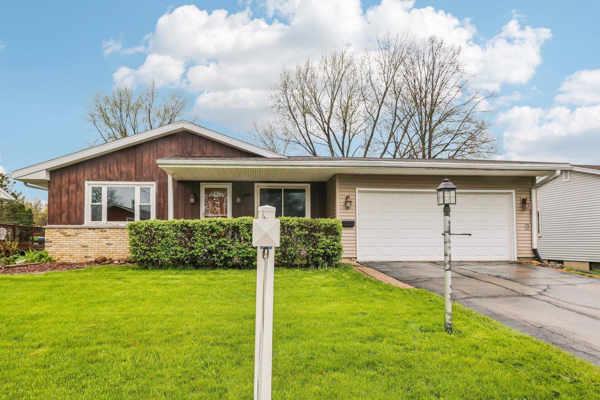 Madison, WI 53704,4610 Armistice Lane