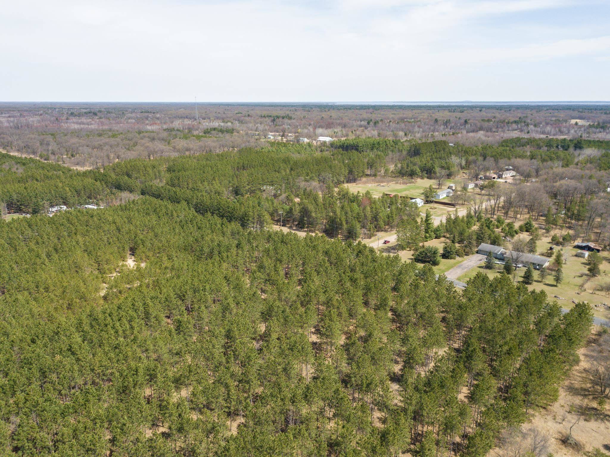 Necedah, WI 54646,Lot 11 10th Avenue
