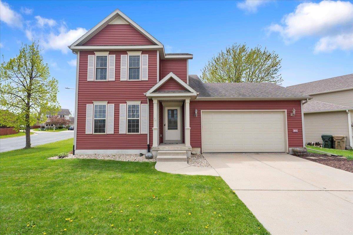 Madison, WI 53718,5031 Eagles Perch Drive