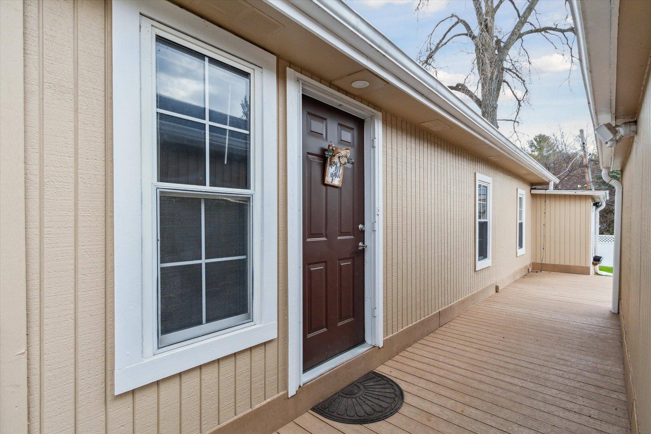 Milton, WI 53563-9649,8910 N Wood Street