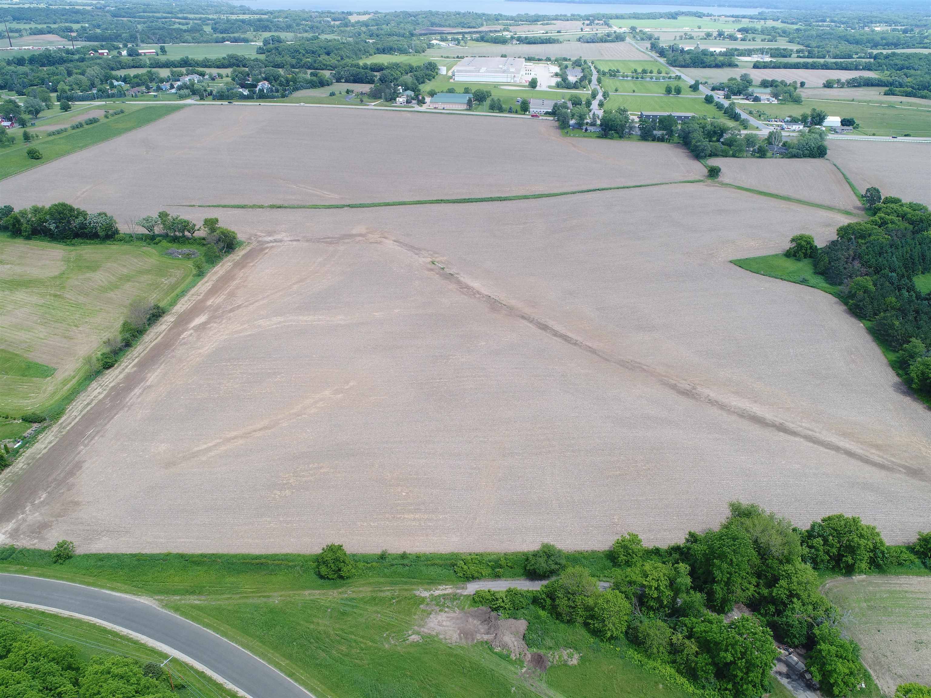 Edgerton, WI 53534,73.3 Acres Hwy 51 Acres