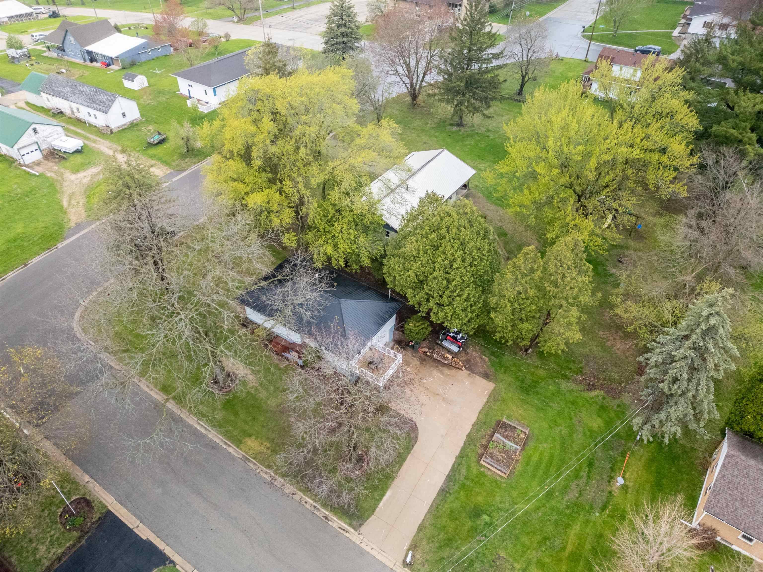 Darlington, WI 53530,712 Frank Street
