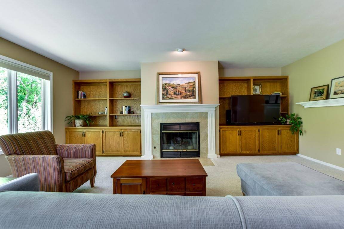 Madison, WI 53717,5 Quail Ridge Drive