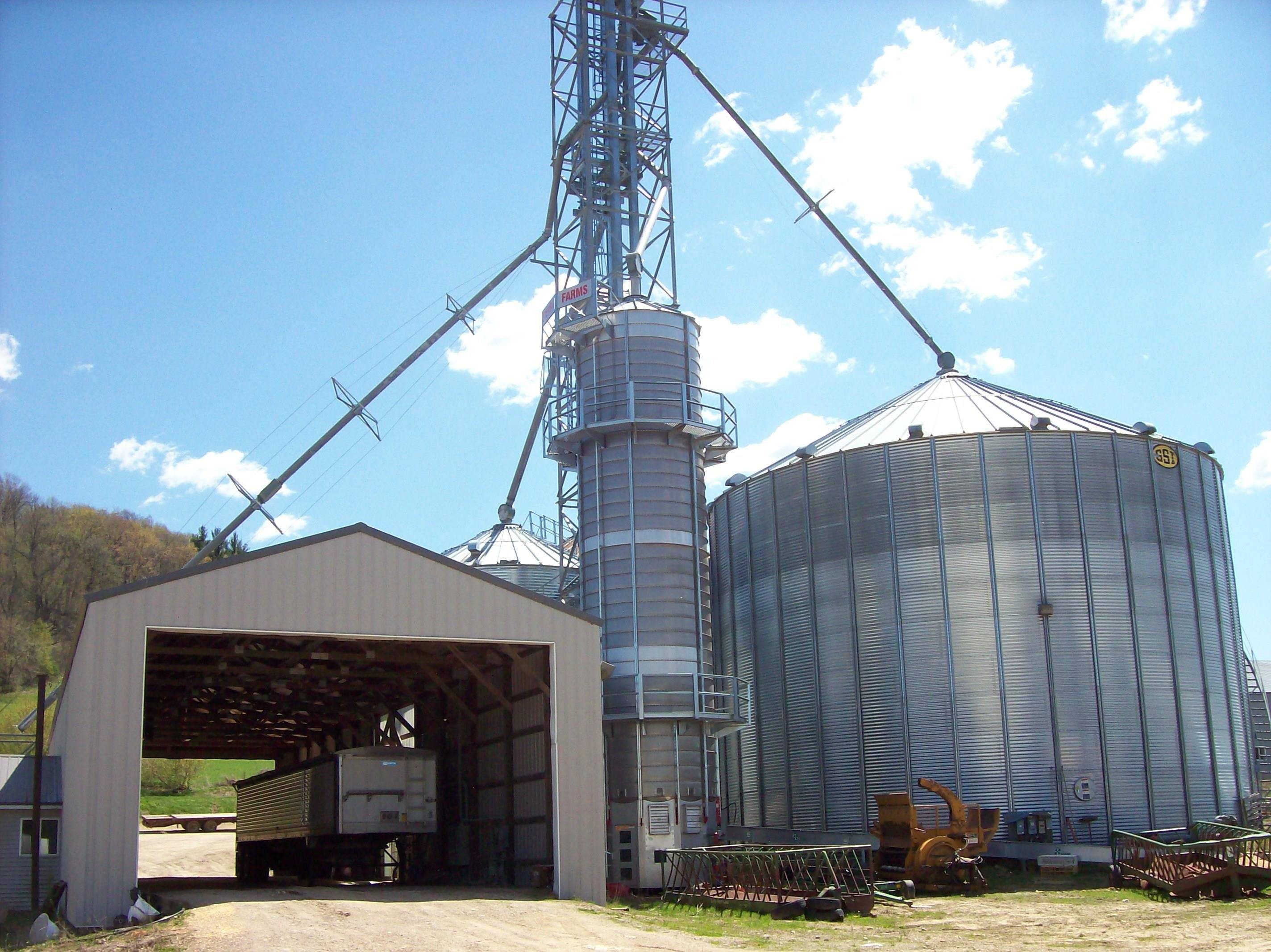 Hillsboro, WI 54634,E17489 County Road F
