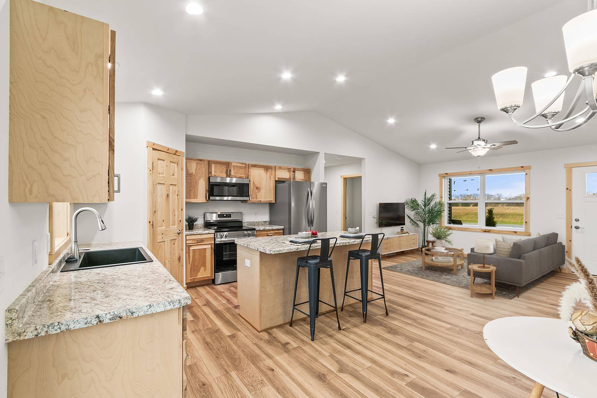 Montello, WI 53949,N3479 Flynn Drive