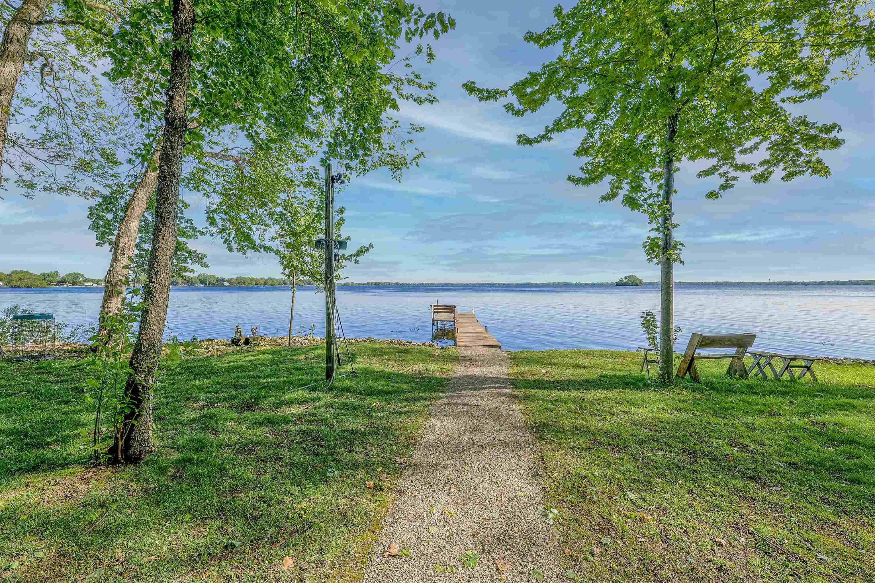 Beaver Dam, WI 53916,W9623 Rose Circle