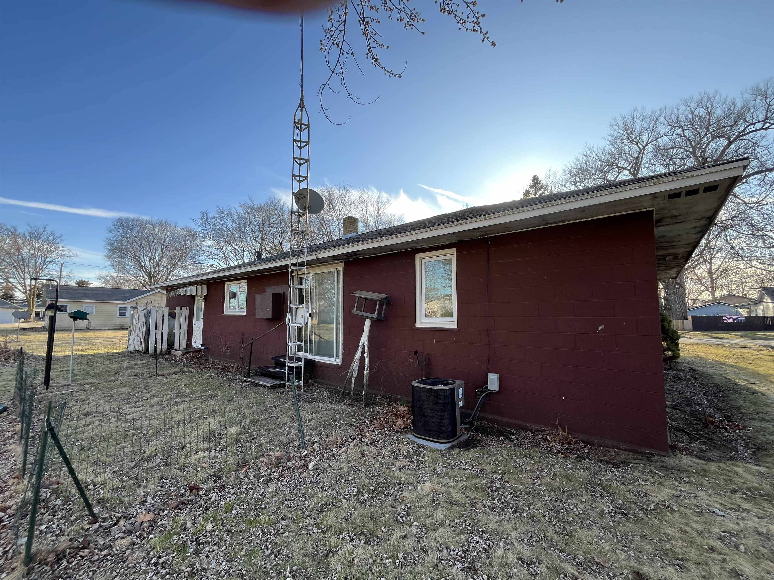 Brodhead, WI 53520,1504 W 4th Avenue