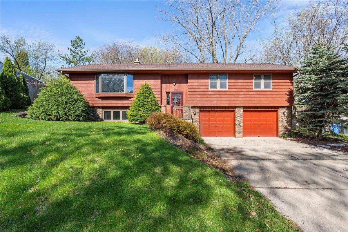 Fitchburg, WI 53711,2661 Richardson Street