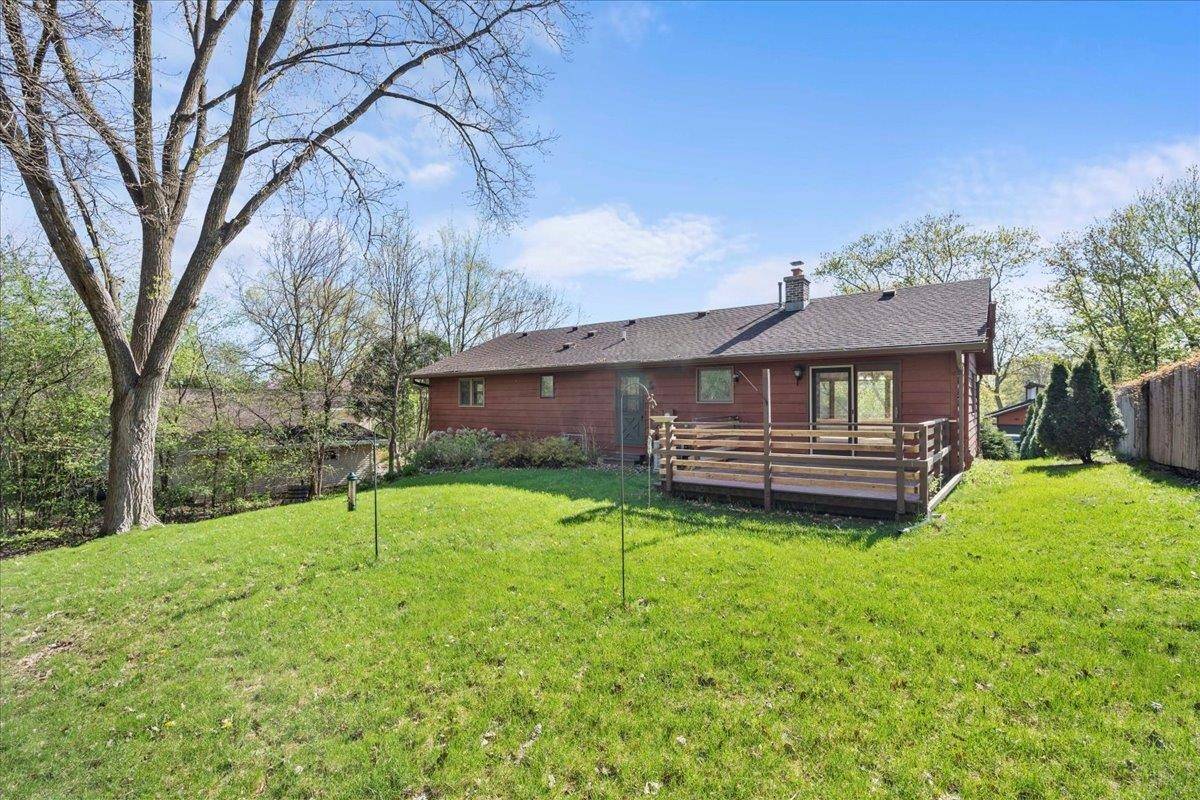 Fitchburg, WI 53711,2661 Richardson Street