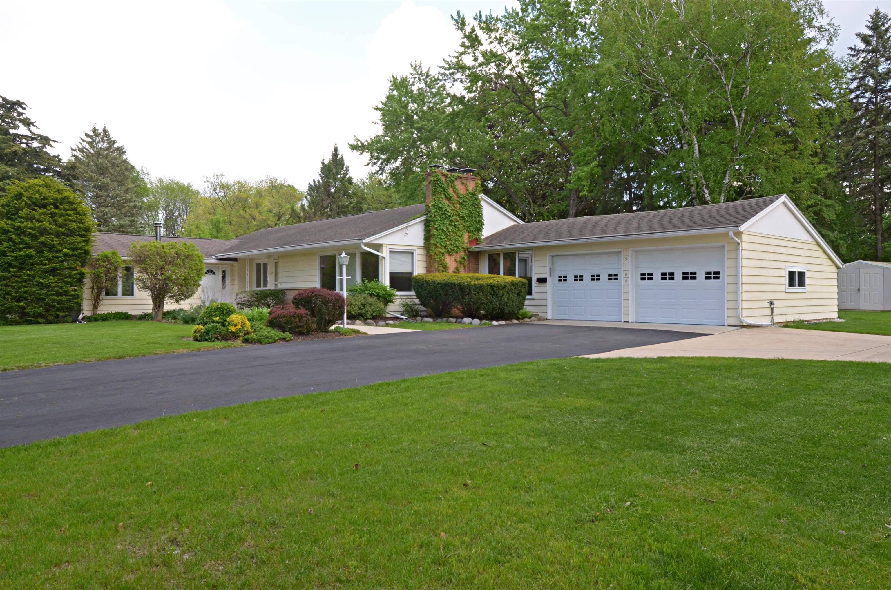 Madison, WI 53711,5109 Whitcomb Drive