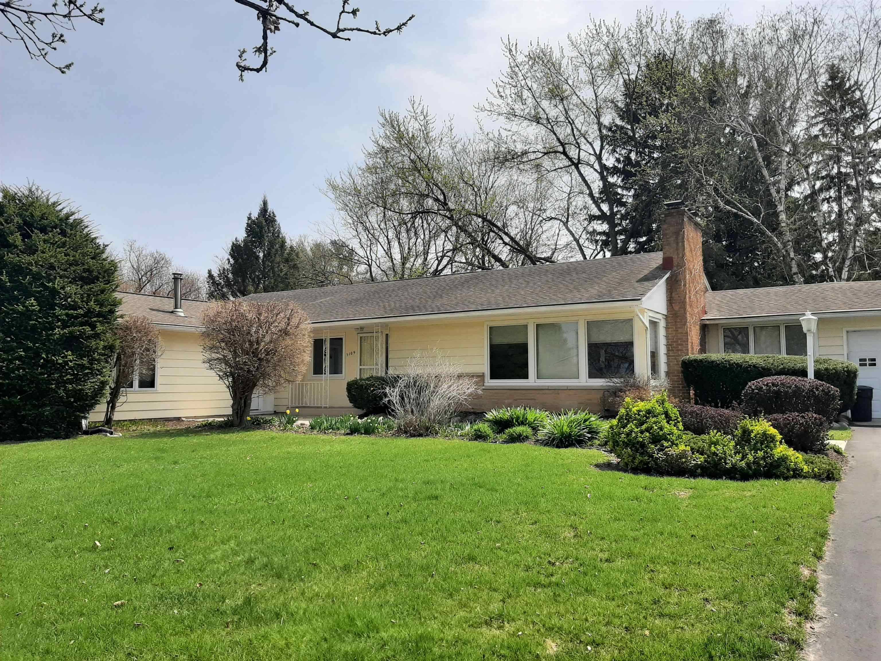 Madison, WI 53711,5109 Whitcomb Drive