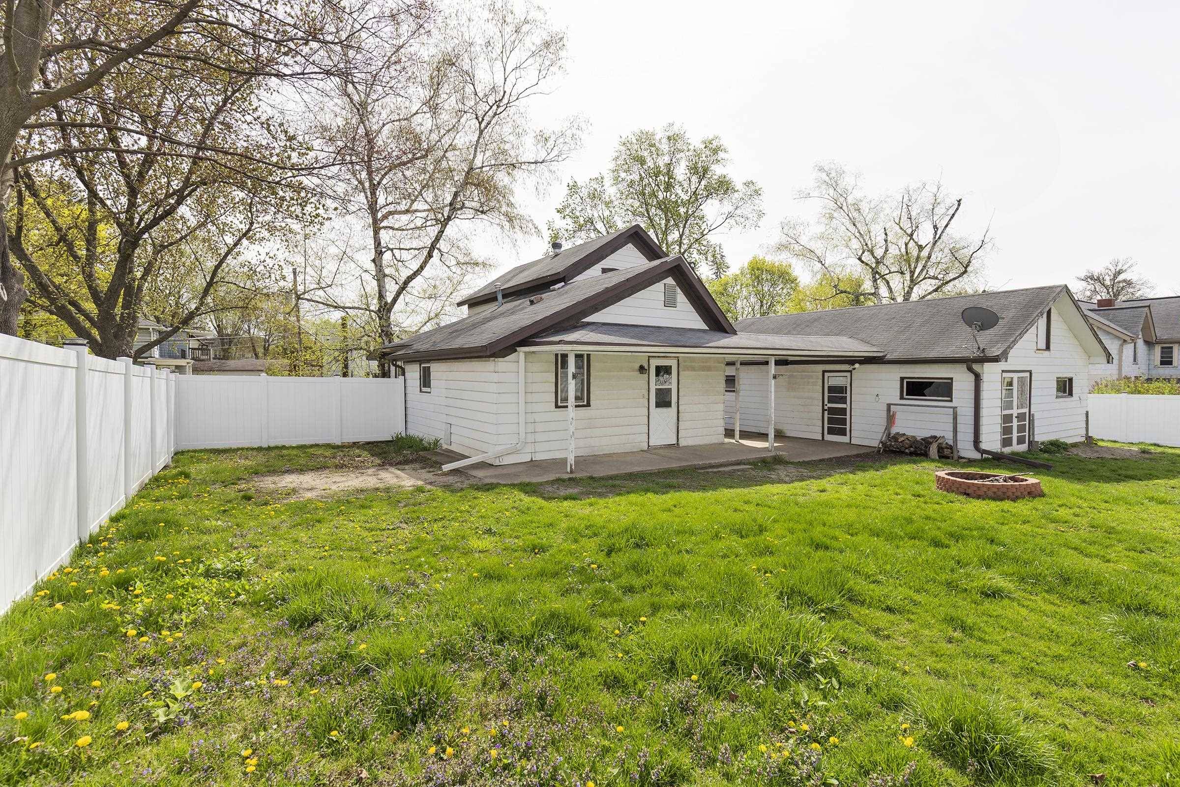 Fort Atkinson, WI 53538,320 Grove Street