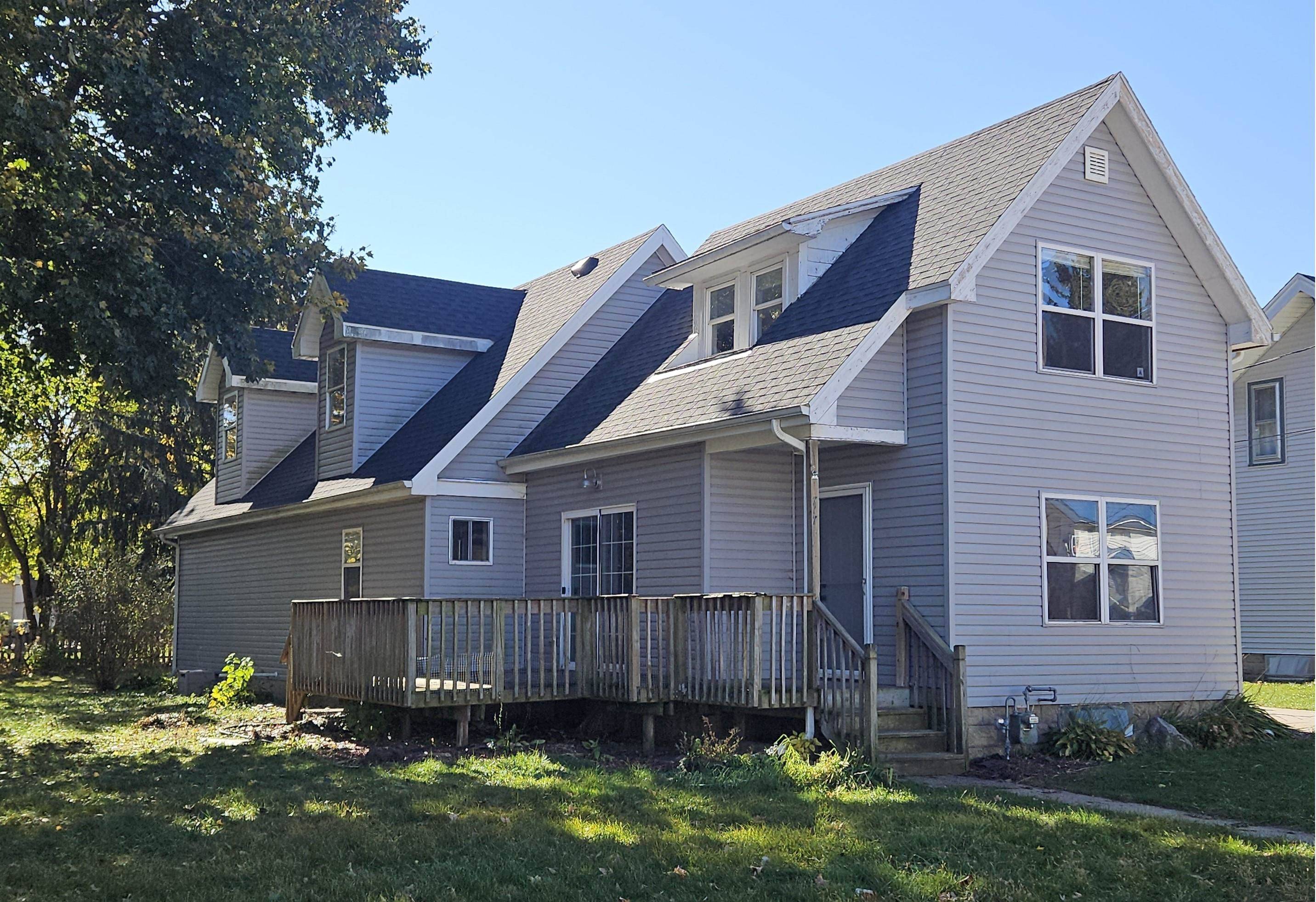 Milton, WI 53563,717 Lamar Drive