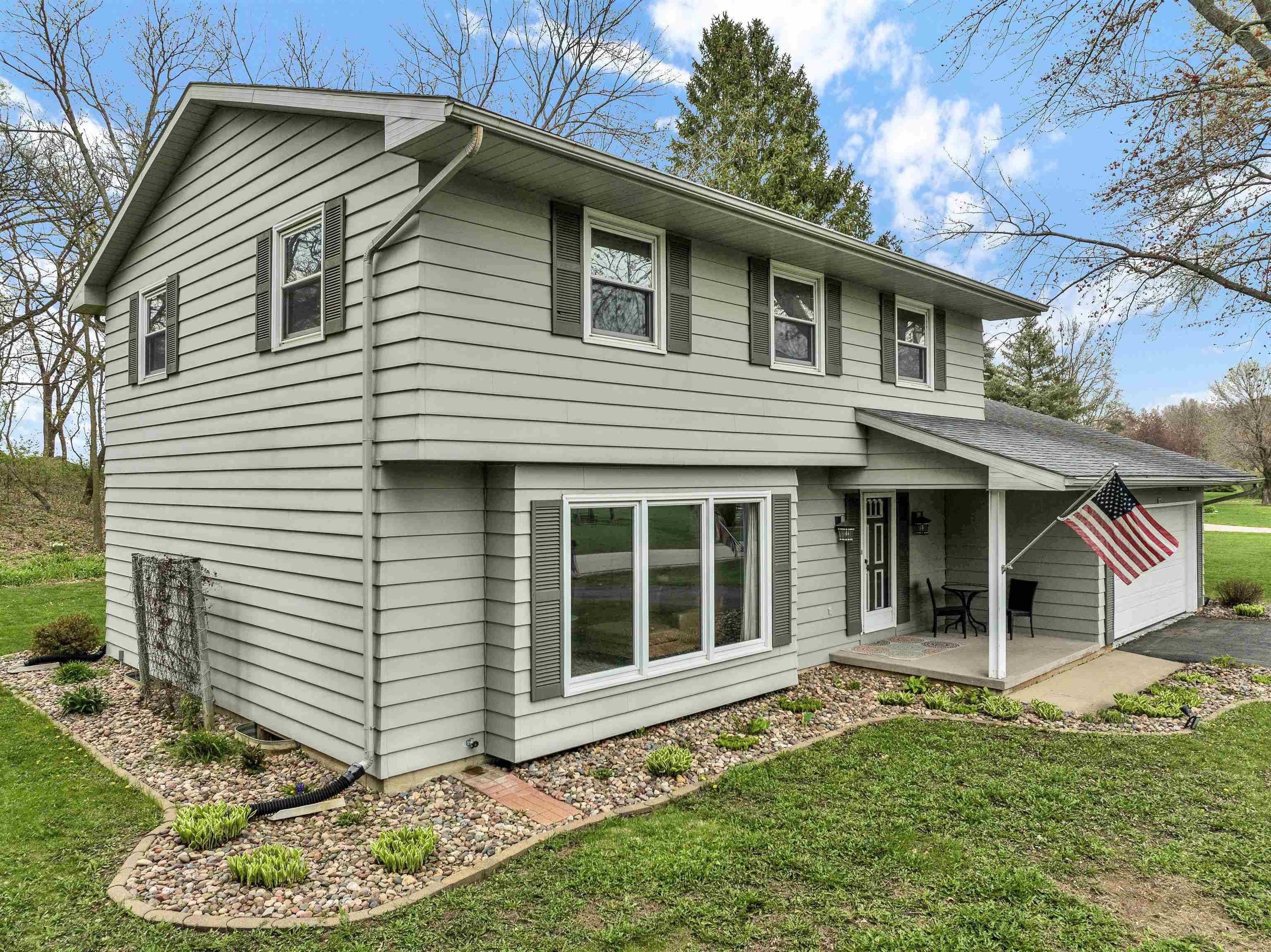 Deforest, WI 53532,6643 Forest Park Drive