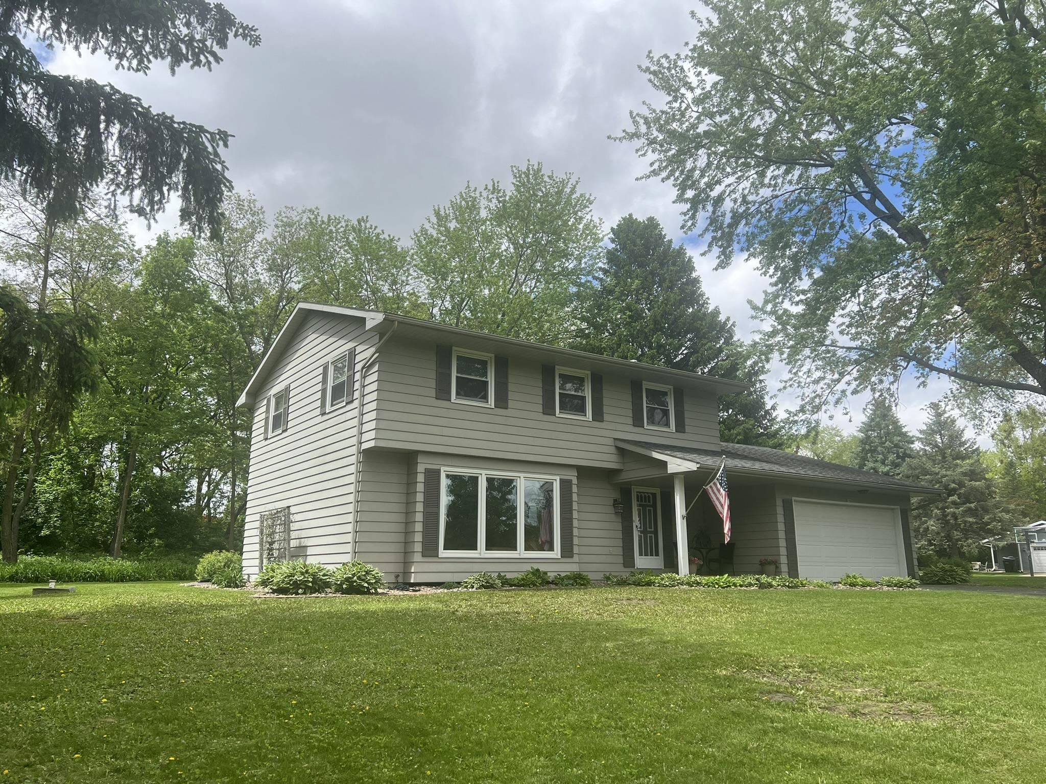 Deforest, WI 53532,6643 Forest Park Drive