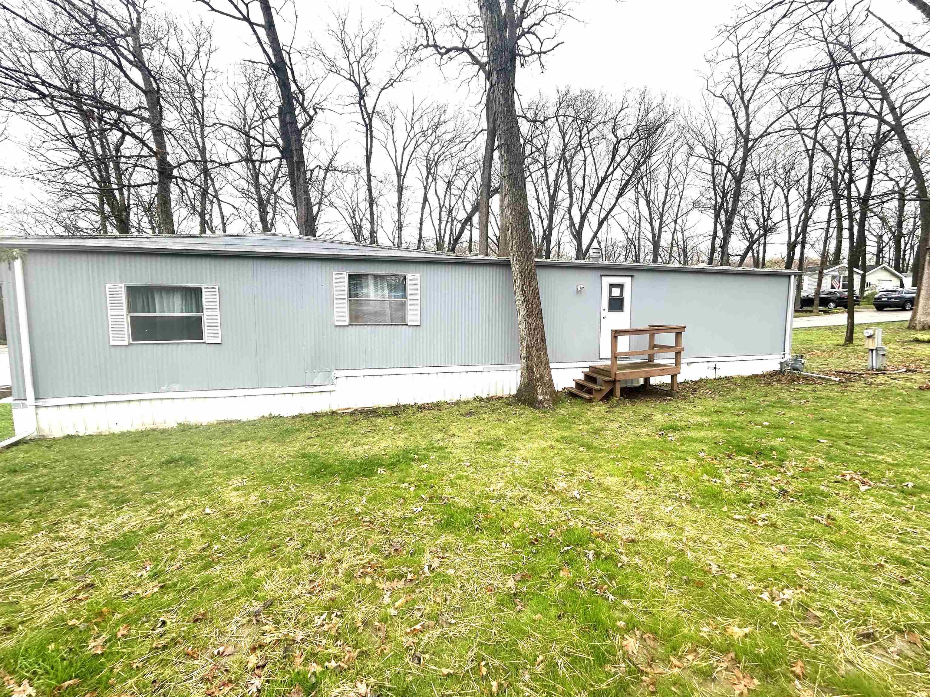 Fort Atkinson, WI 53538,N3525 Trieloff Road #D44