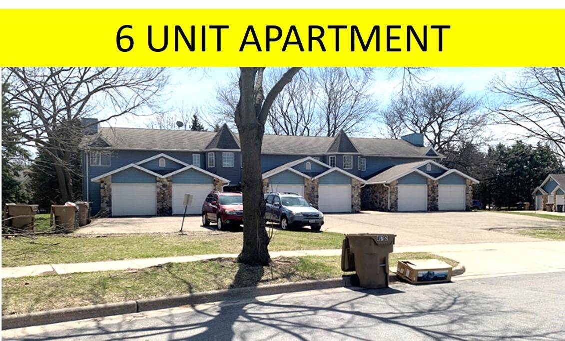 Madison, WI 53704,4817 Kim Lane