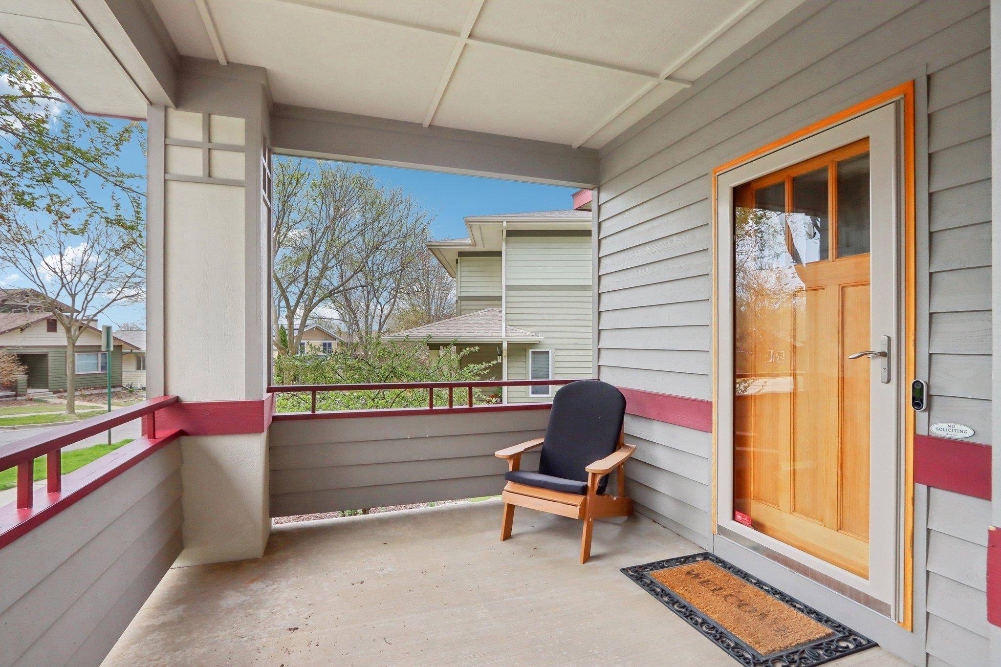Middleton, WI 53562-1183,3422 John Muir Drive