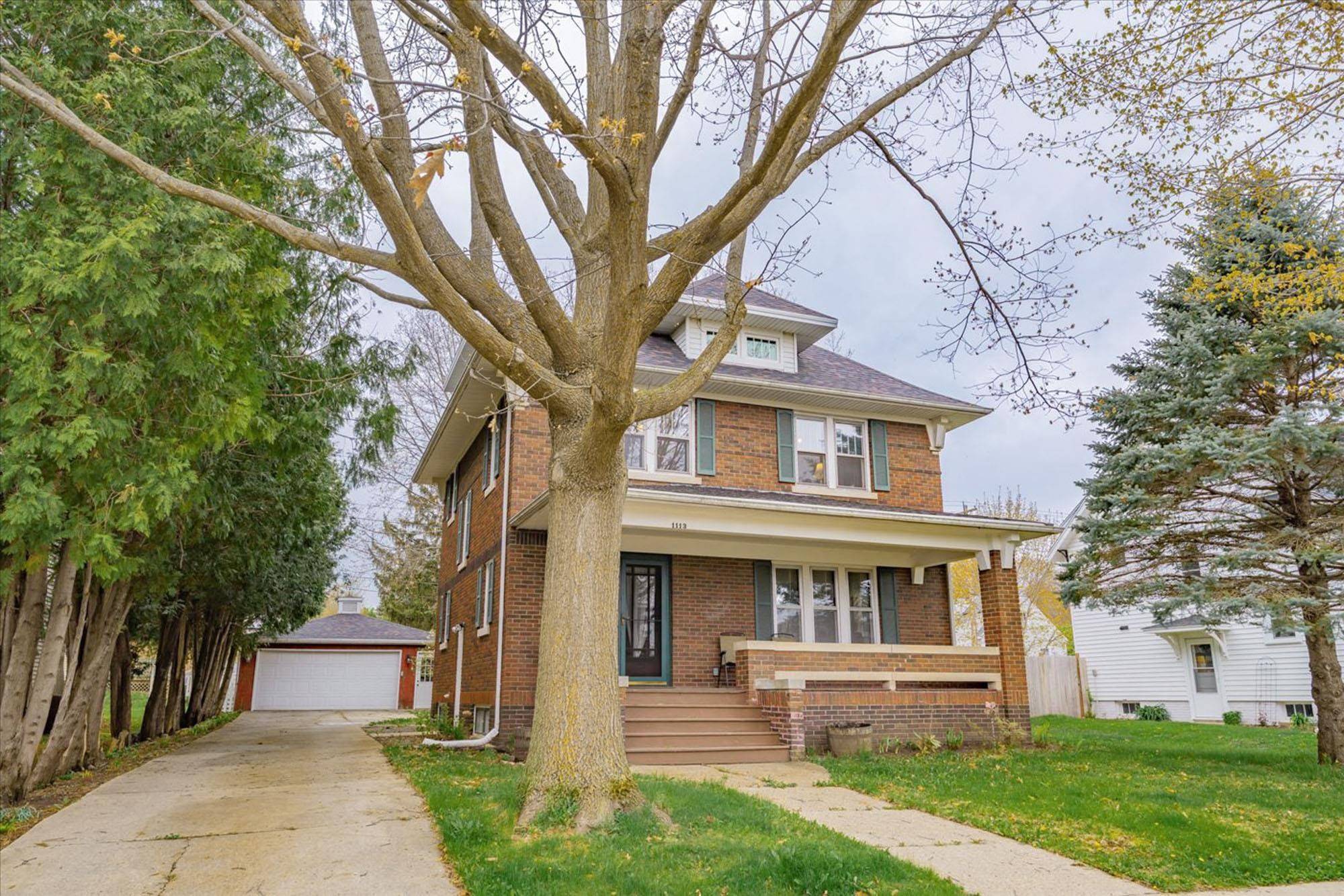 New Glarus, WI 53574,1113 2nd Street