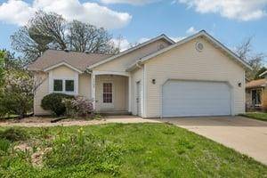 Madison, WI 53719,7705 Lois Lowry Lane