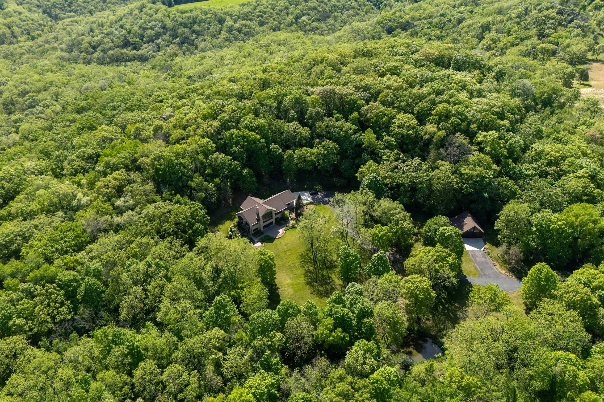 Spring Green, WI 53588,5949 Korback Road