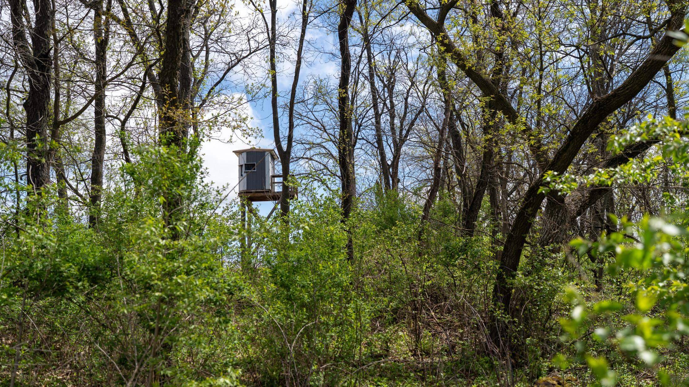 Blanchardville, WI 53516,14.58 AC Disrud Road