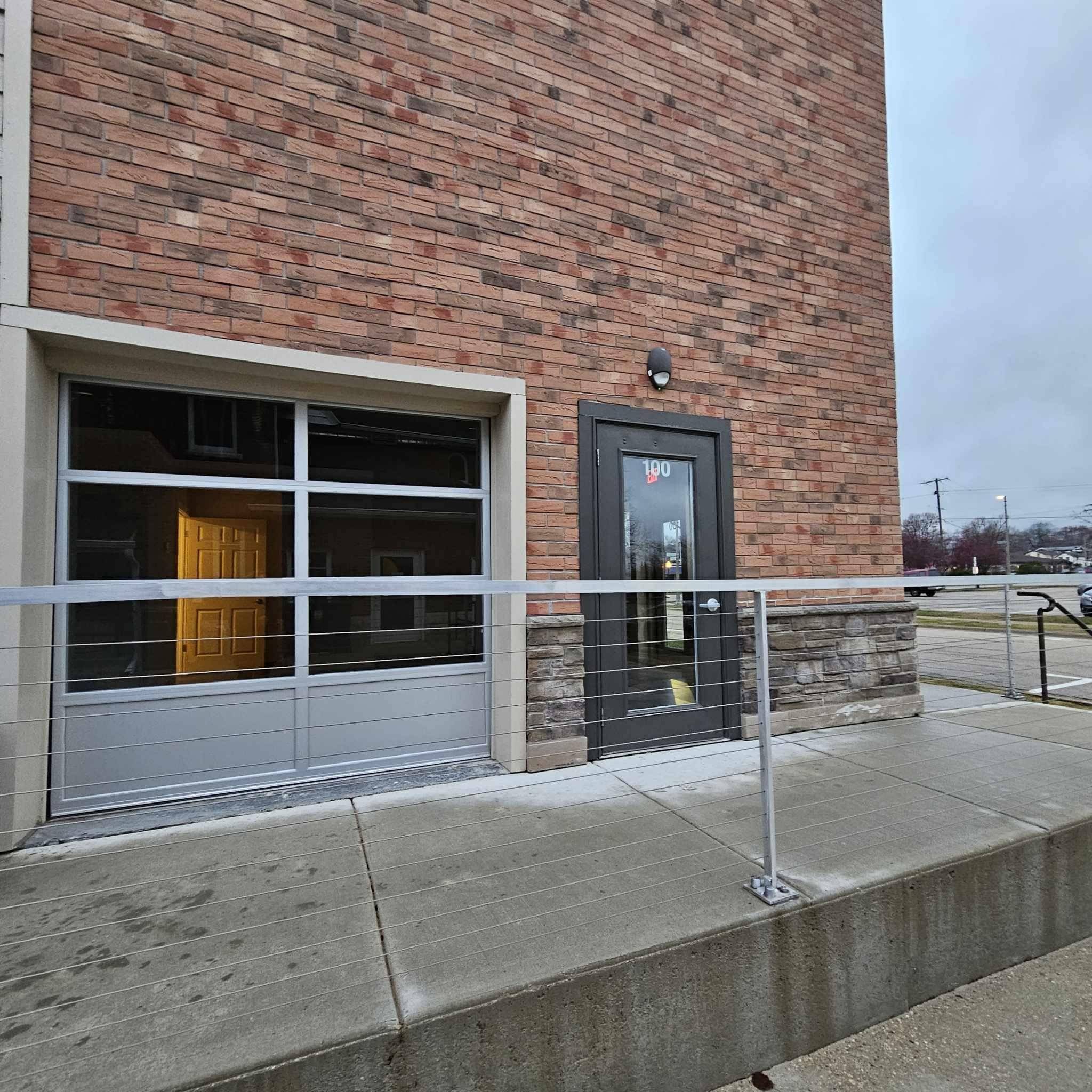 Janesville, WI 53548,301 W Wall Street #100