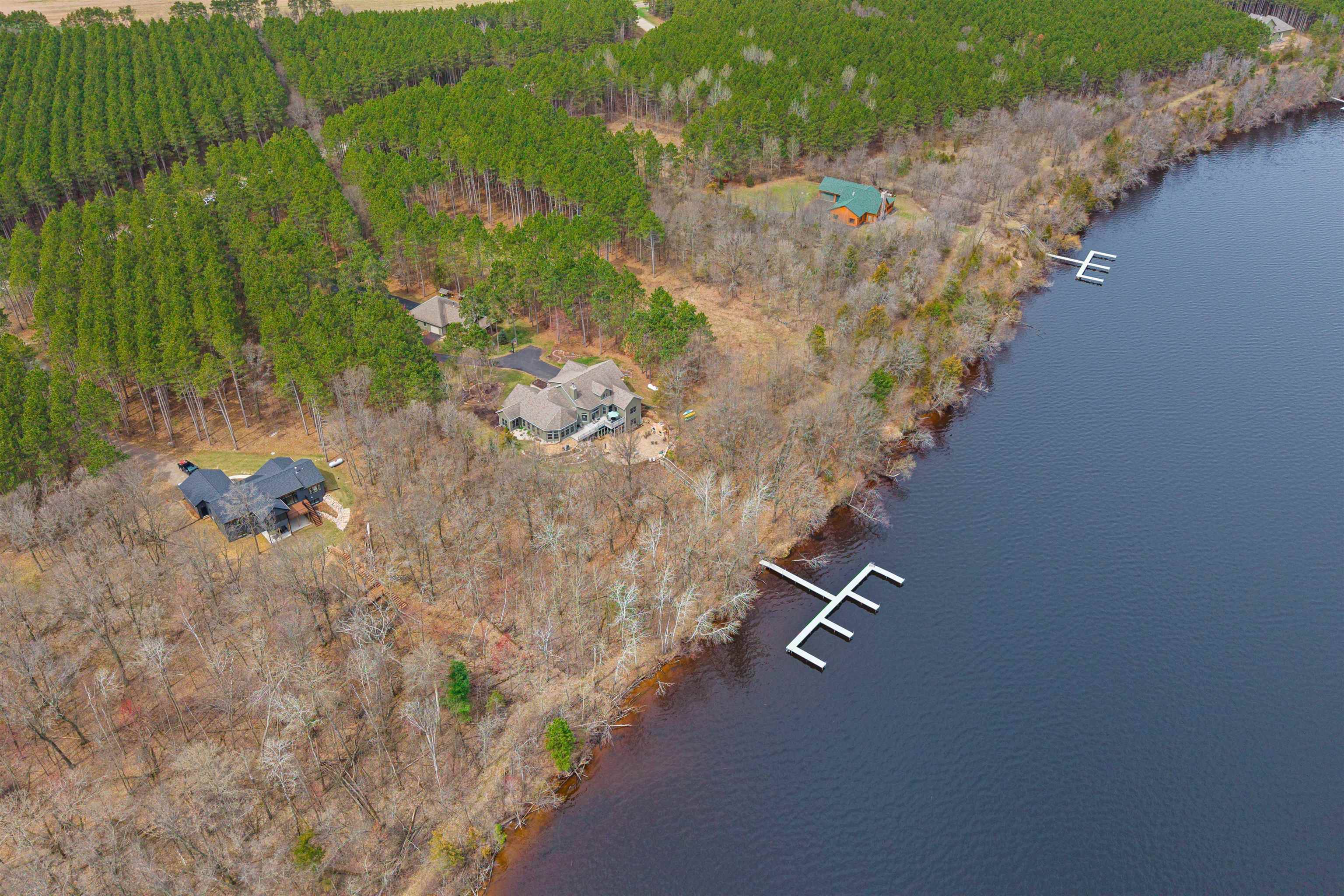 Nekoosa, WI 54457,W3224 Grand View Trail