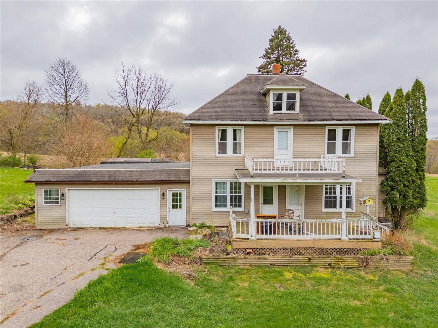Merrimac, WI 53561,E14133 County Road DL