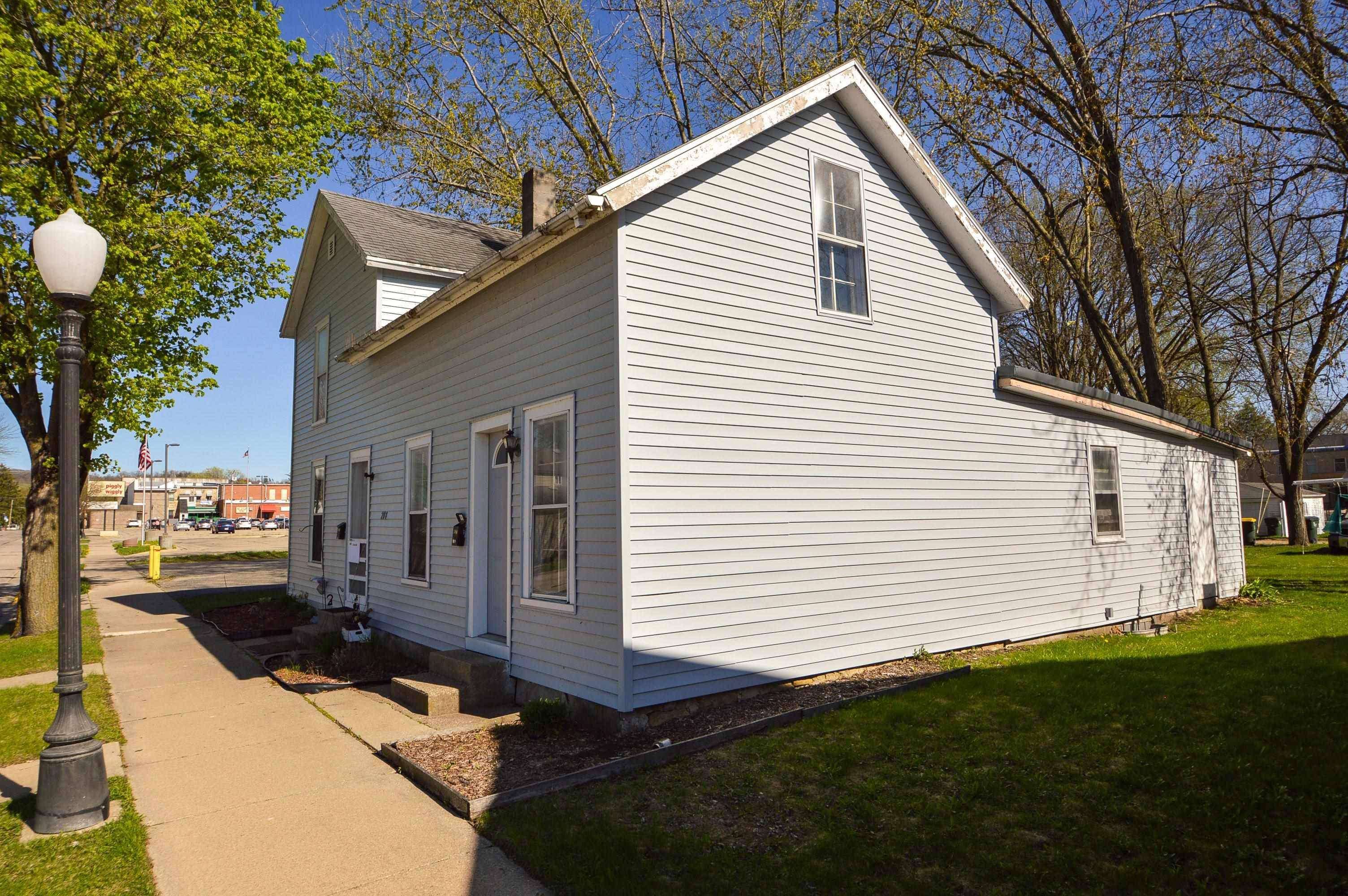Boscobel, WI 53805,208 W Oak Street