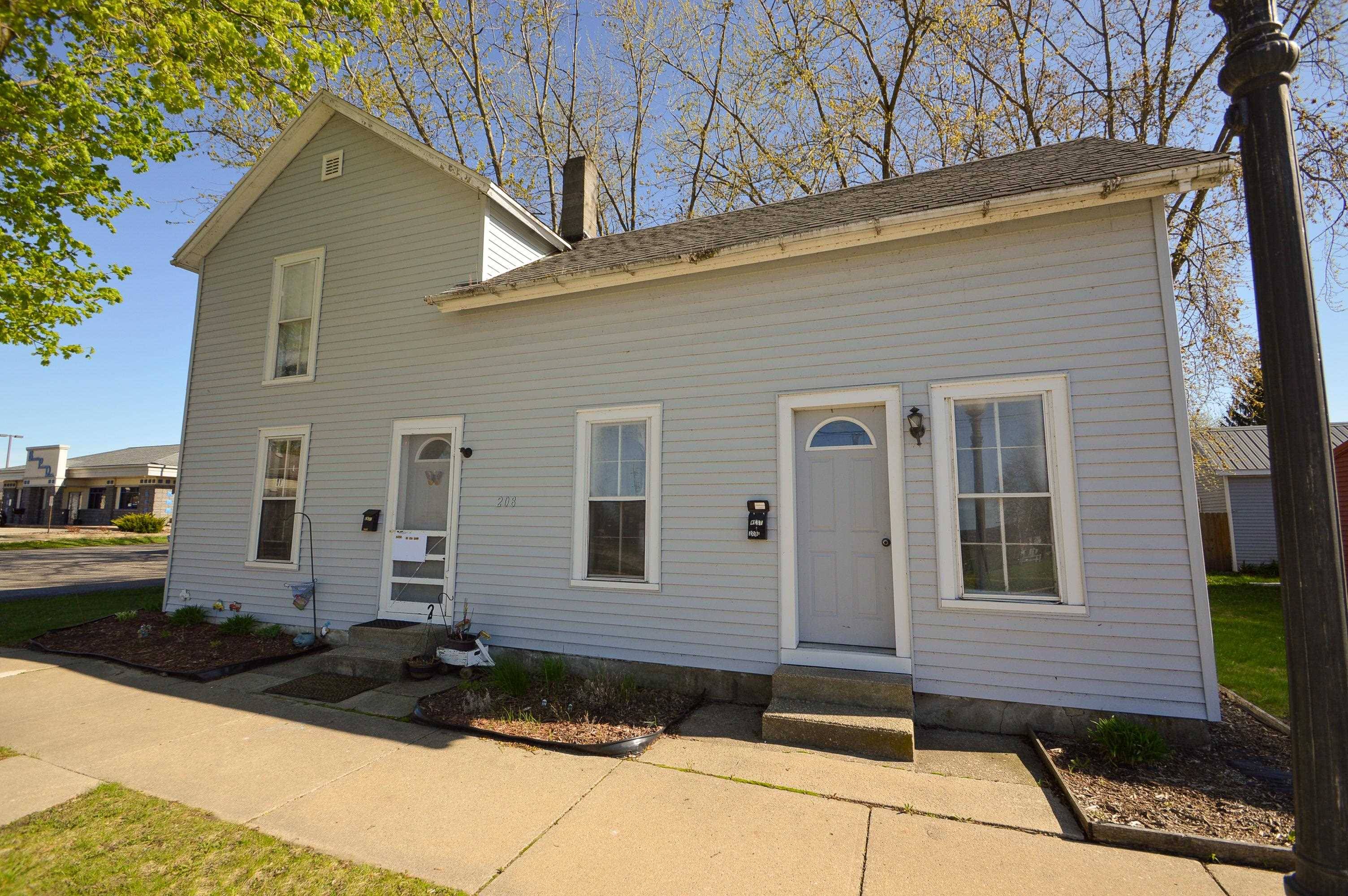 Boscobel, WI 53805,208 W Oak Street