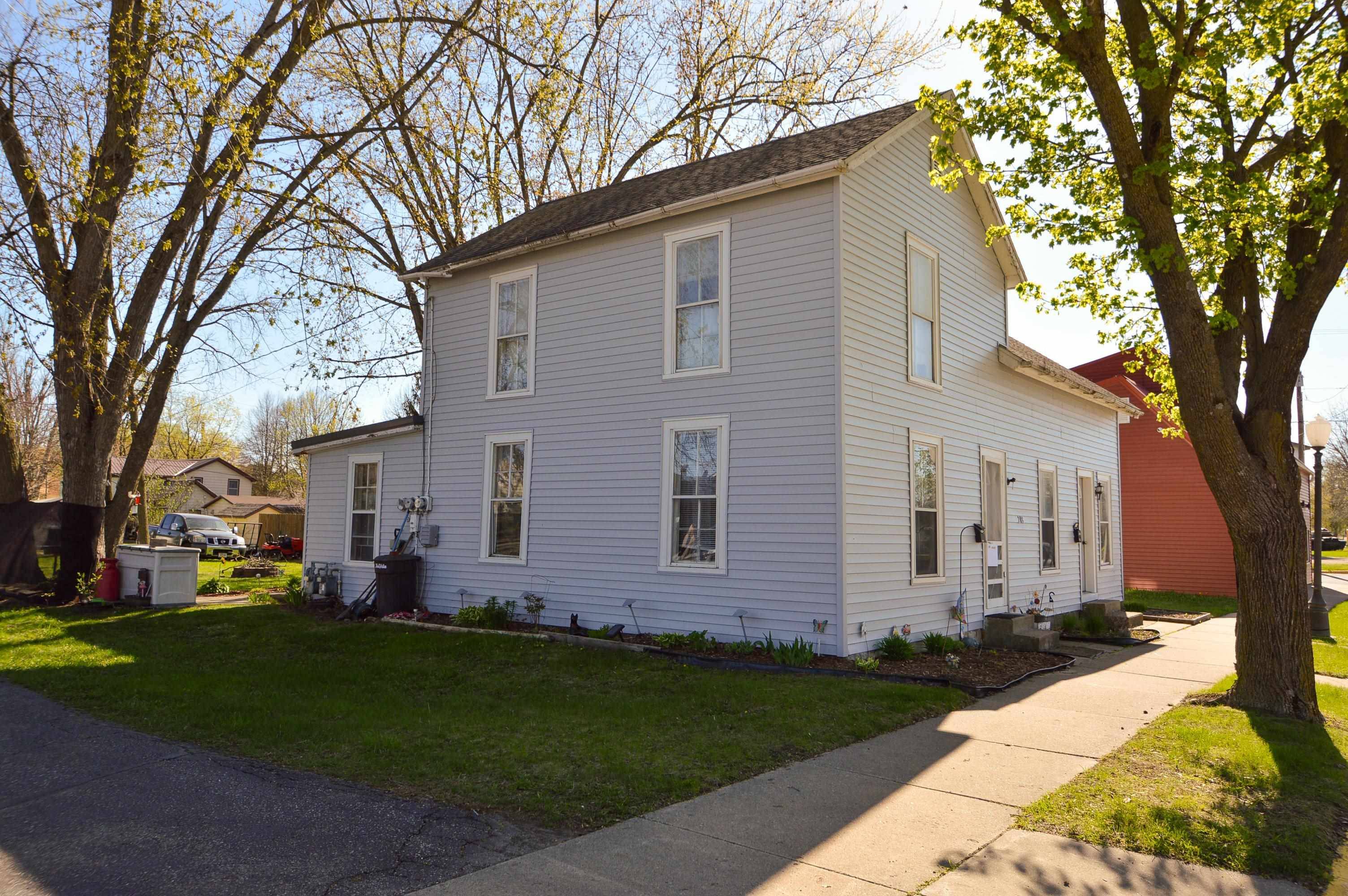 Boscobel, WI 53805,208 W Oak Street
