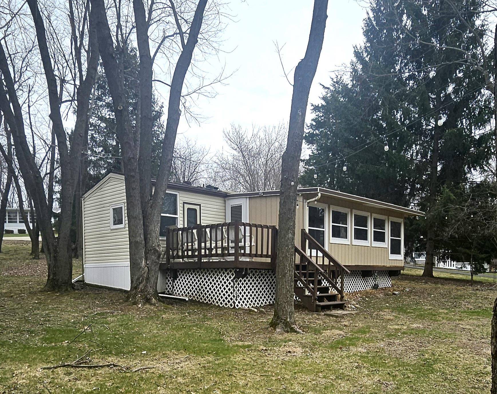 Edgerton, WI 53534,543 Glendale Drive