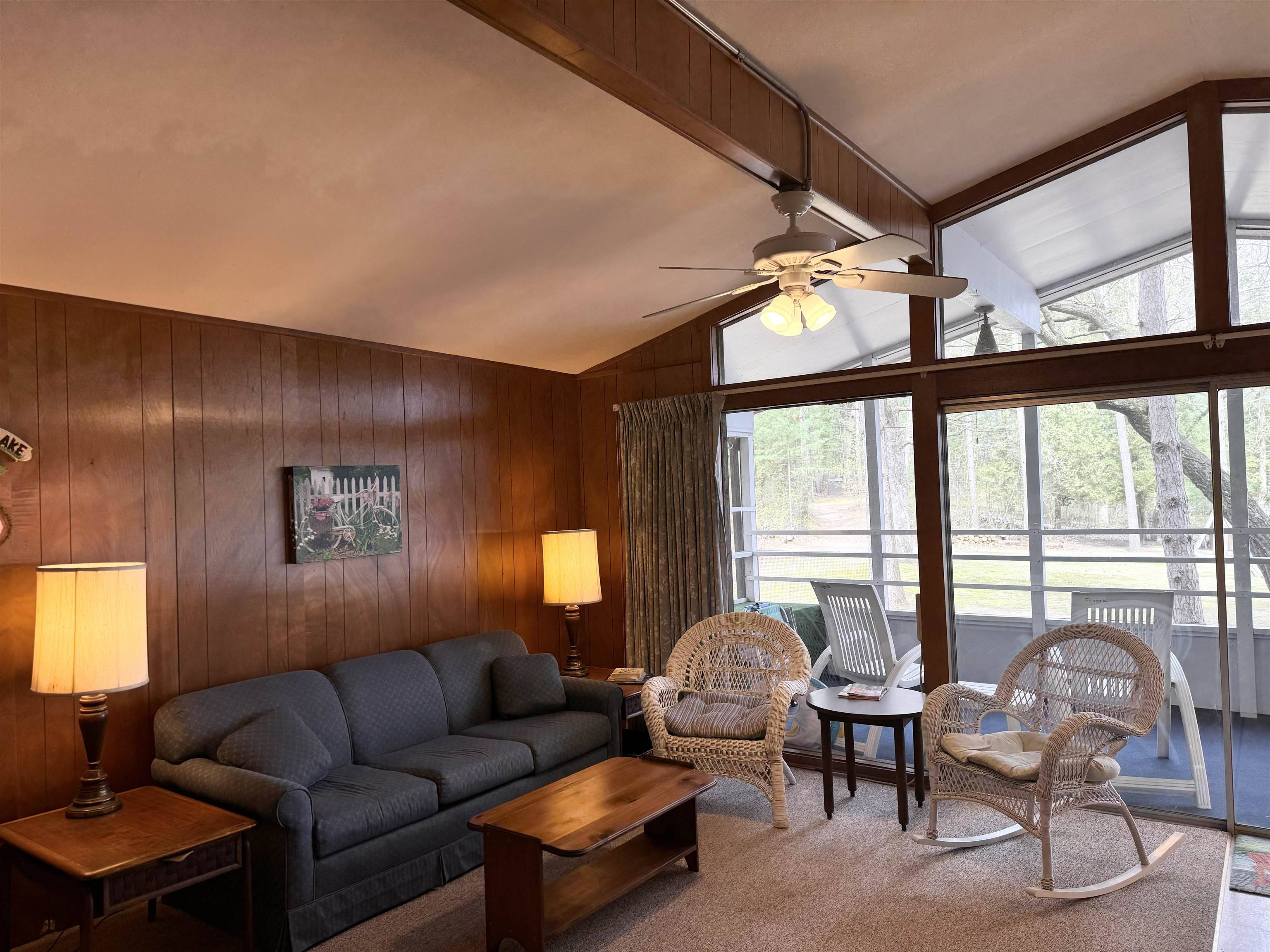 Oxford, WI 53952,284 S Parker Lake Road #4