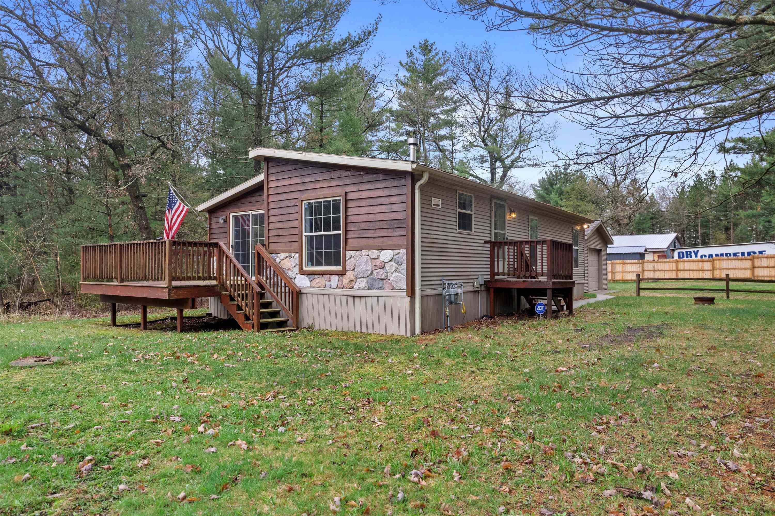 Mauston, WI 53948,W4248 Wildwood Drive
