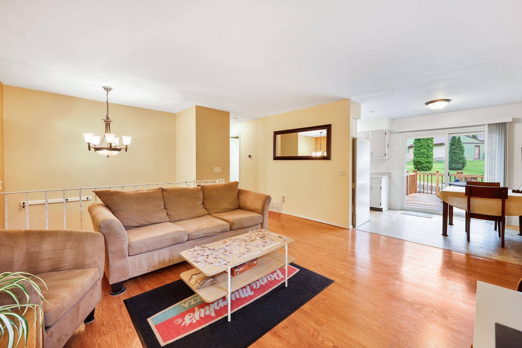 Madison, WI 53713,2809 Dunwoody Drive