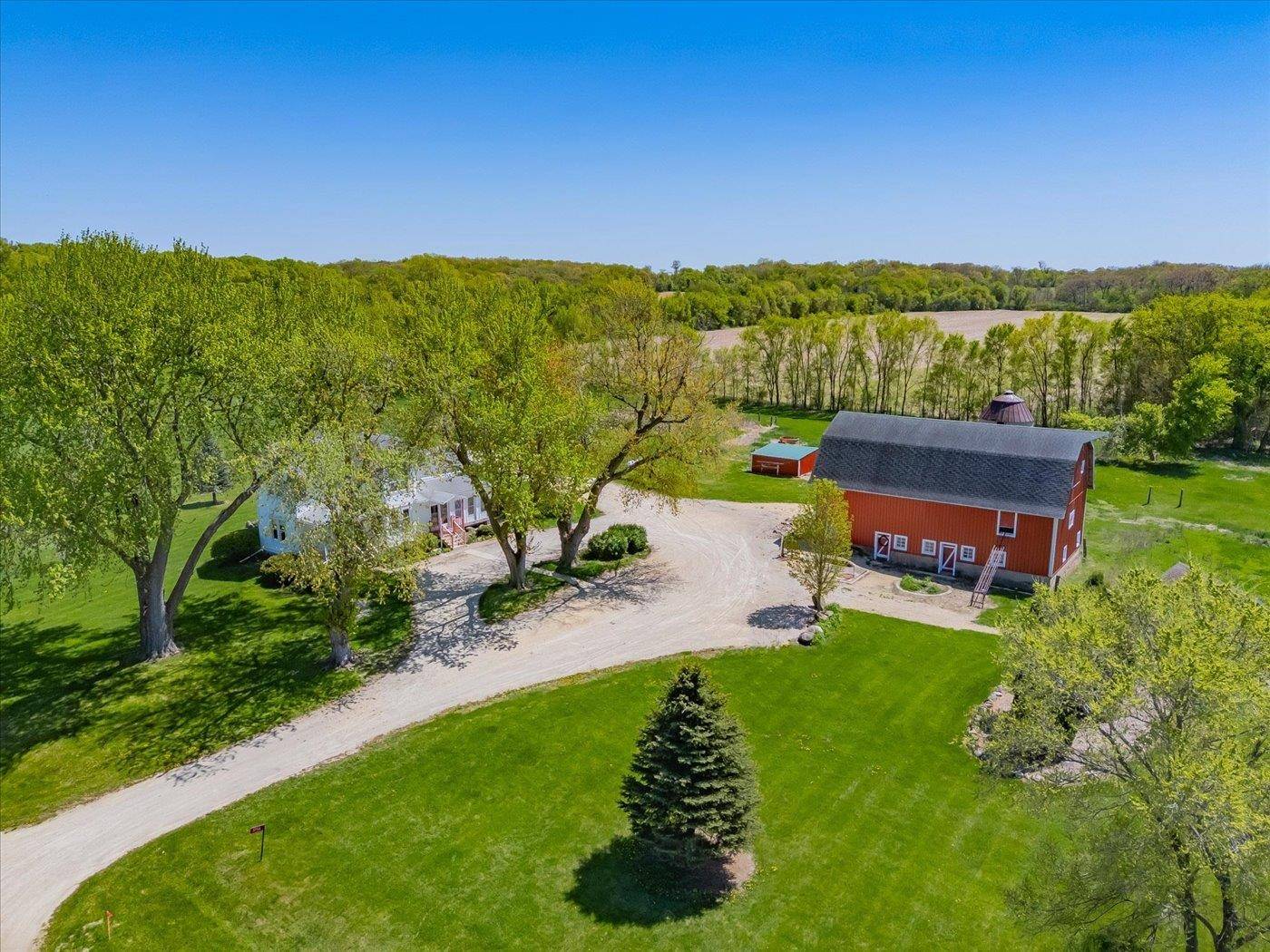Milton, WI 53563,3756 E County Road N